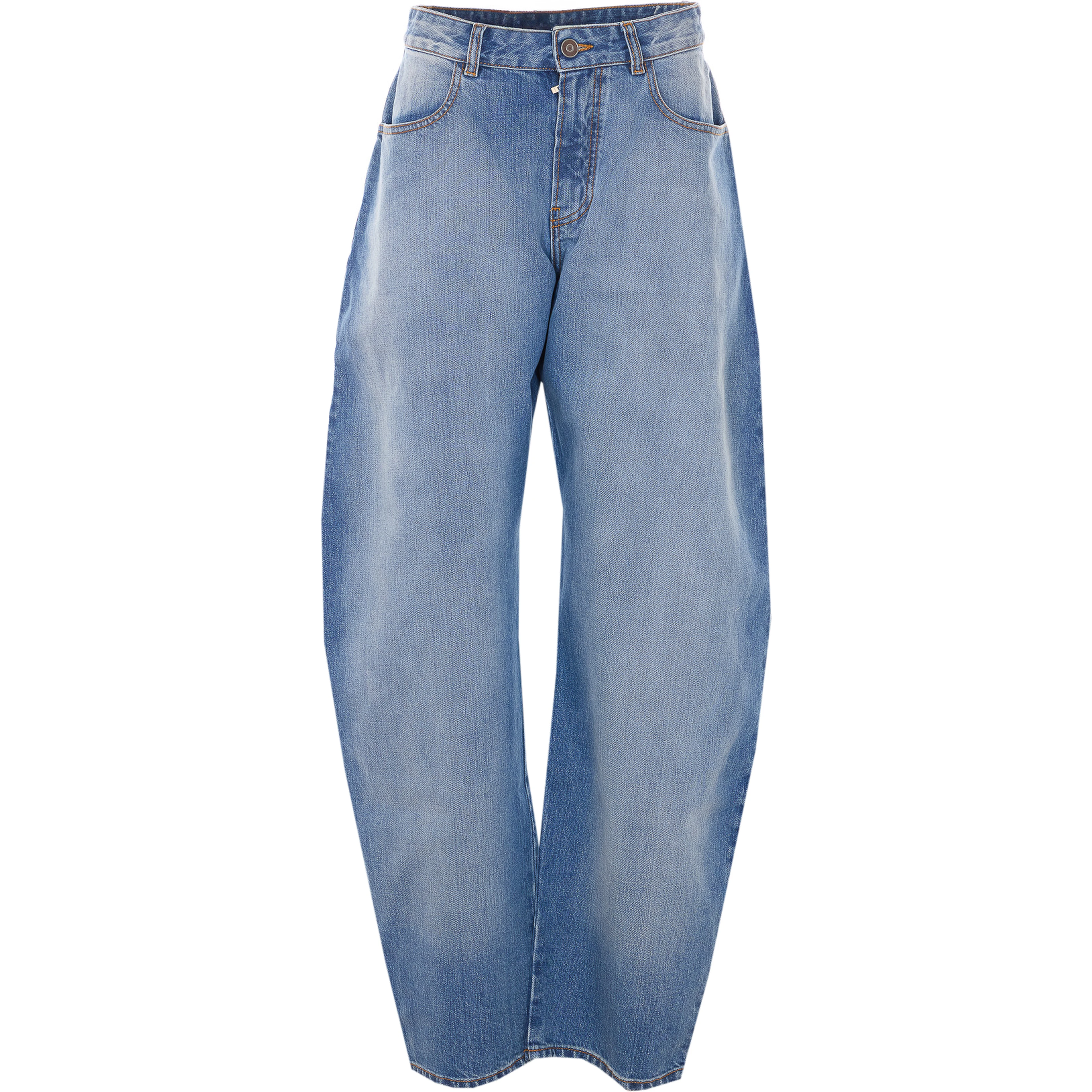 Alaia Jeans Blue