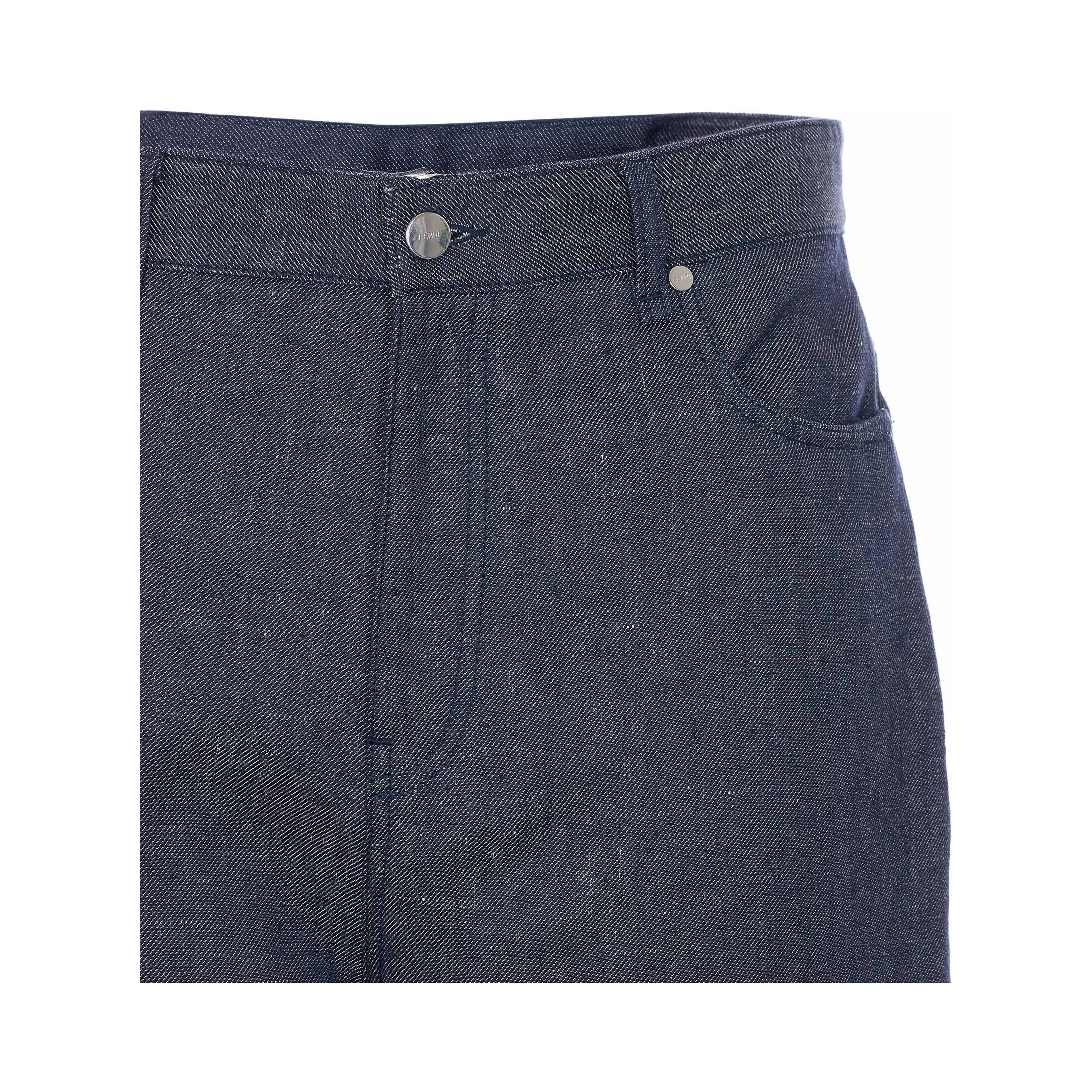 Fendi Trousers