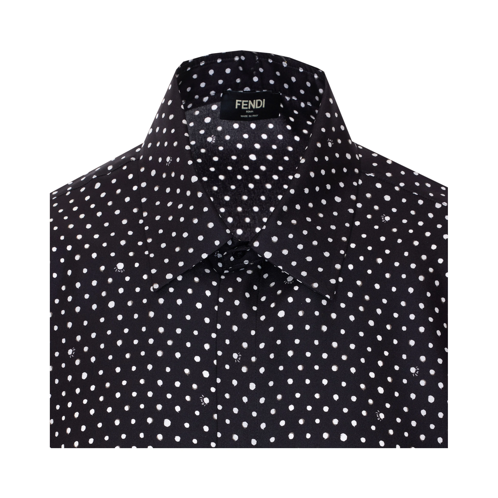 Fendi Shirts