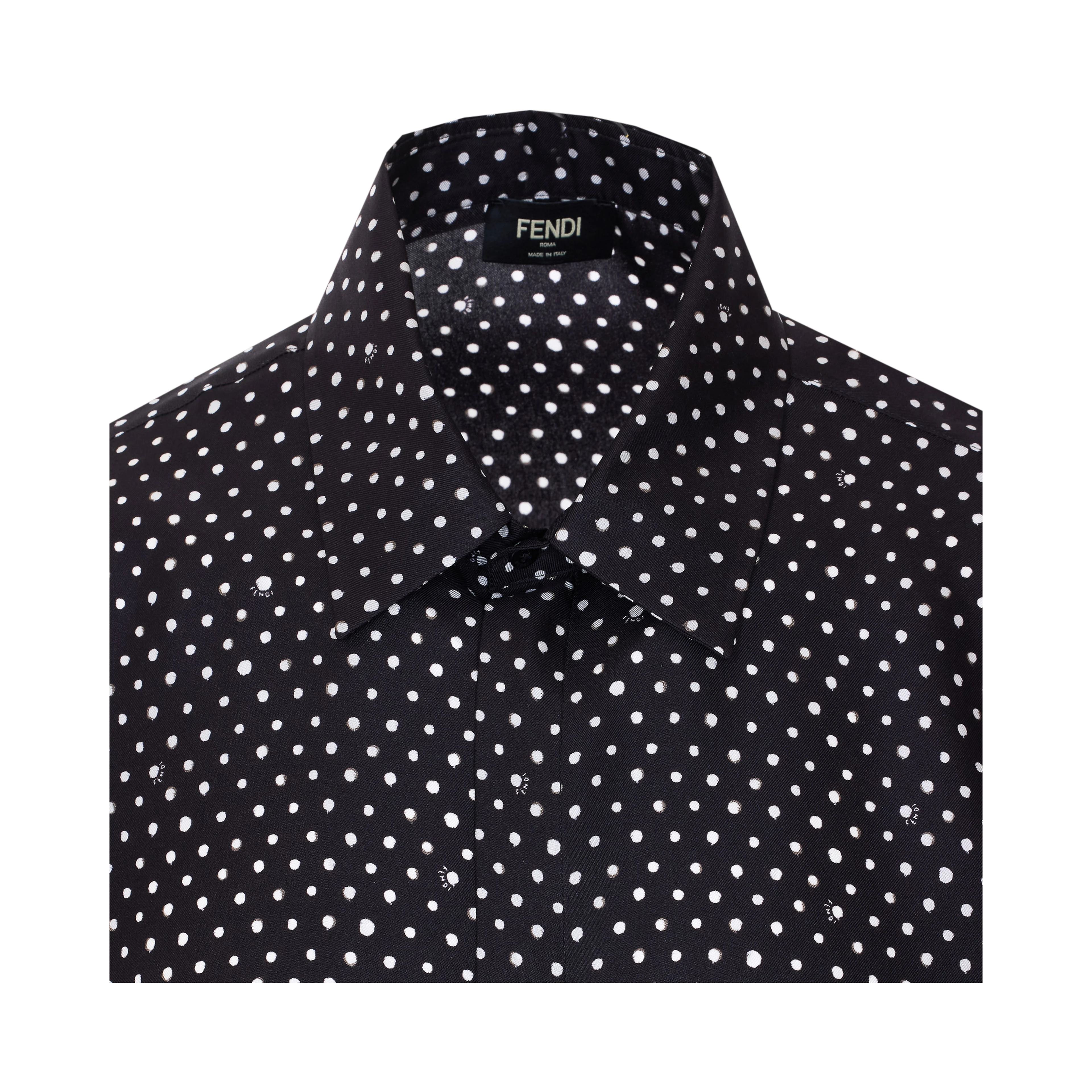 Fendi Shirts