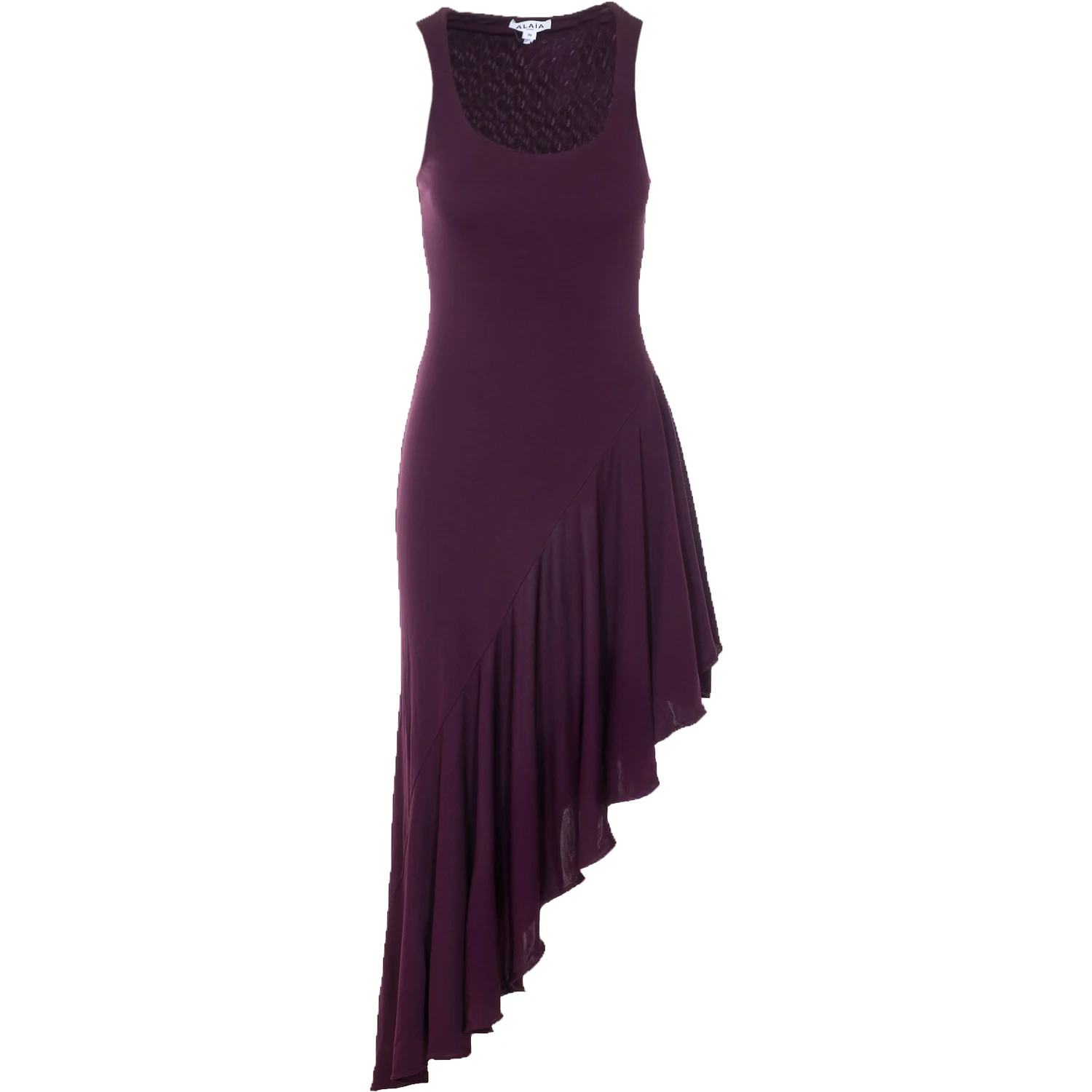 Alaia Dresses Red