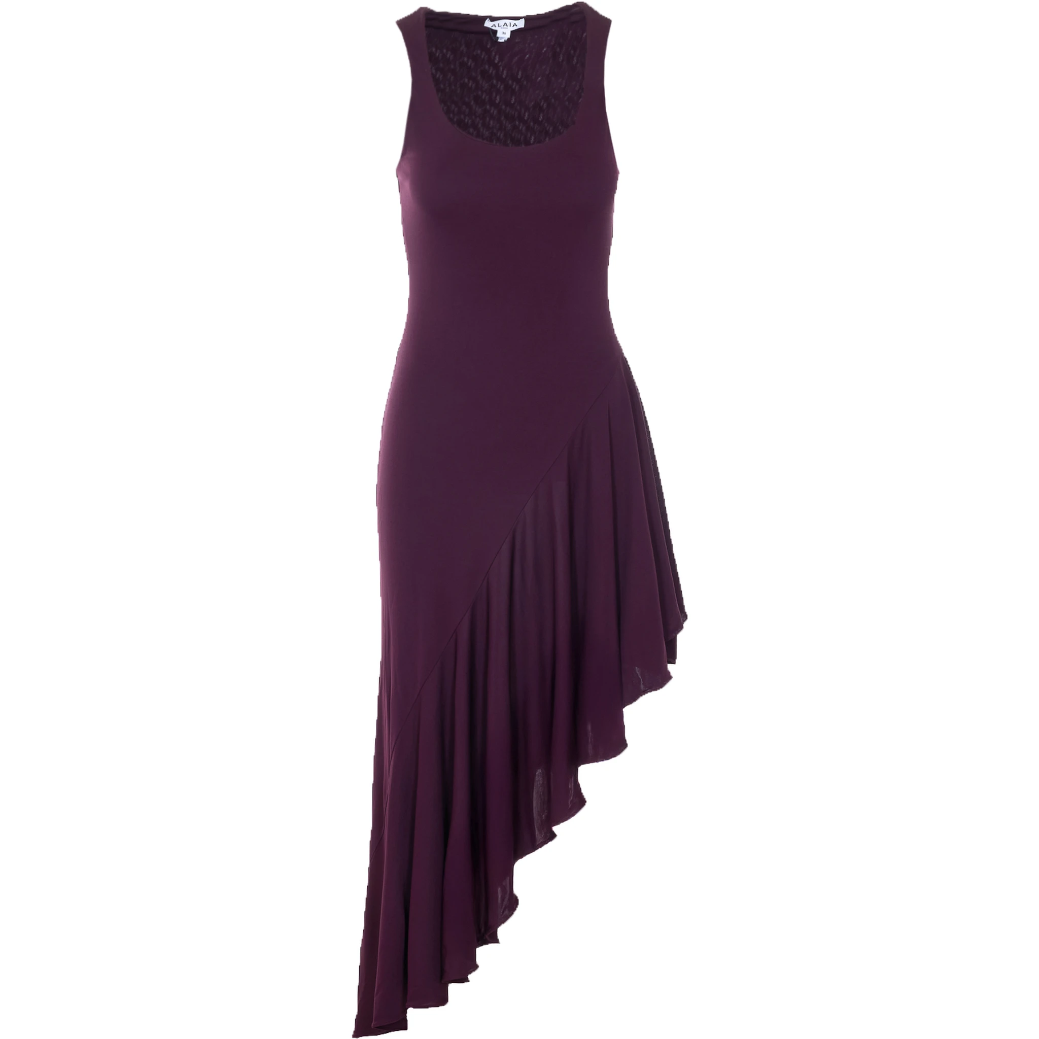 Alaia Dresses Red