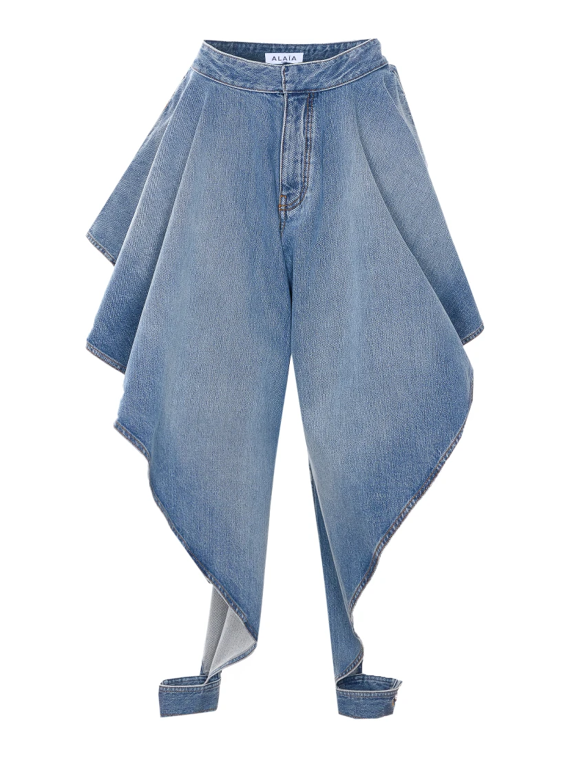 Alaia Jeans