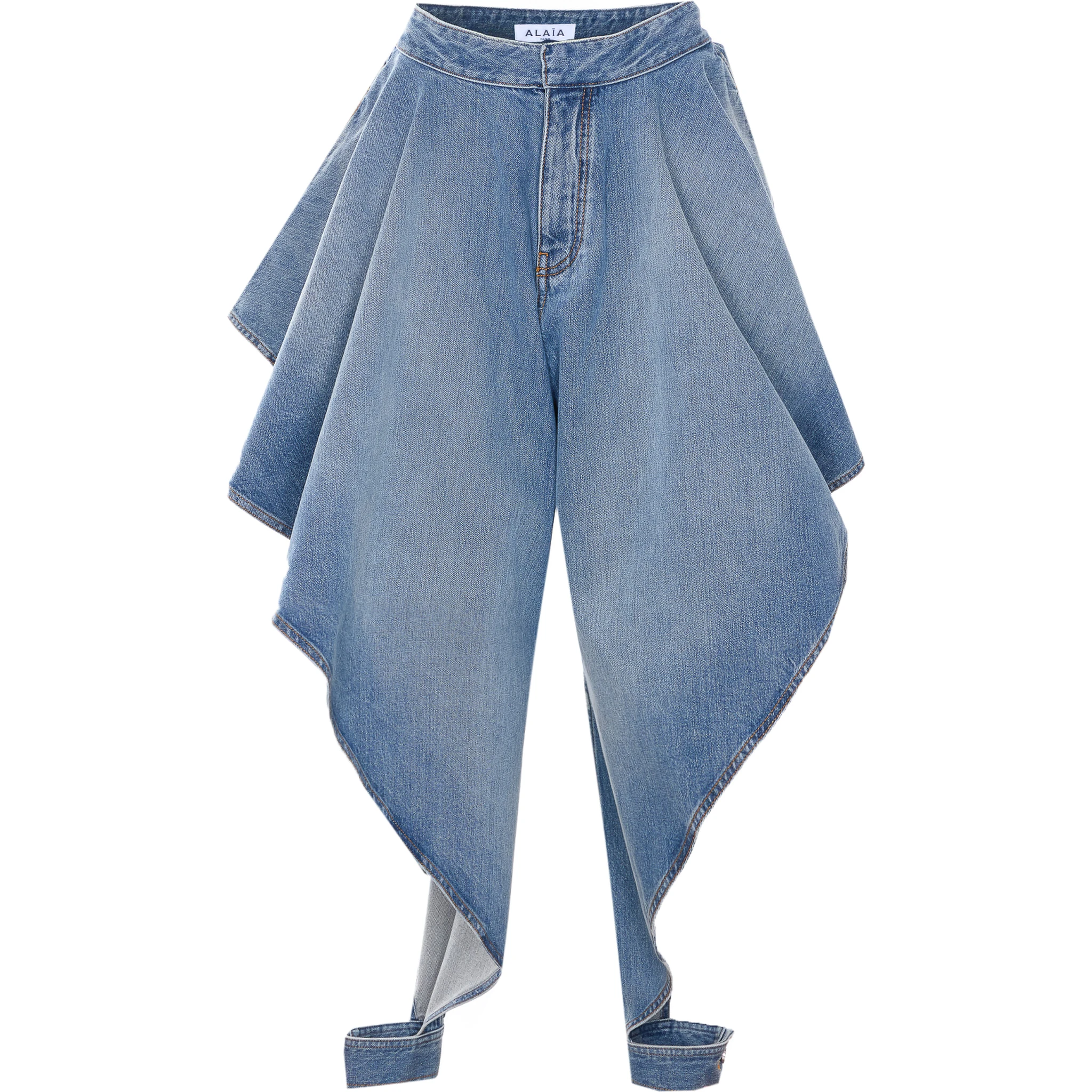 Alaia Jeans