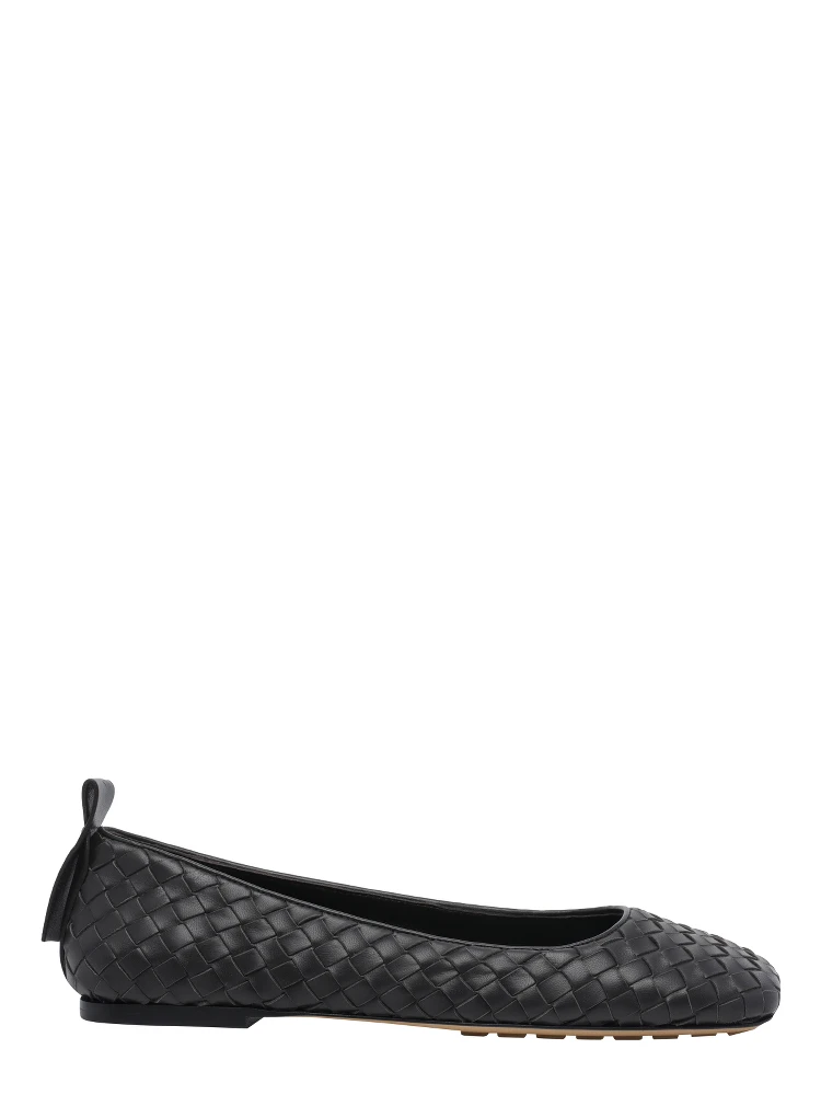 Bottega Veneta Flat shoes