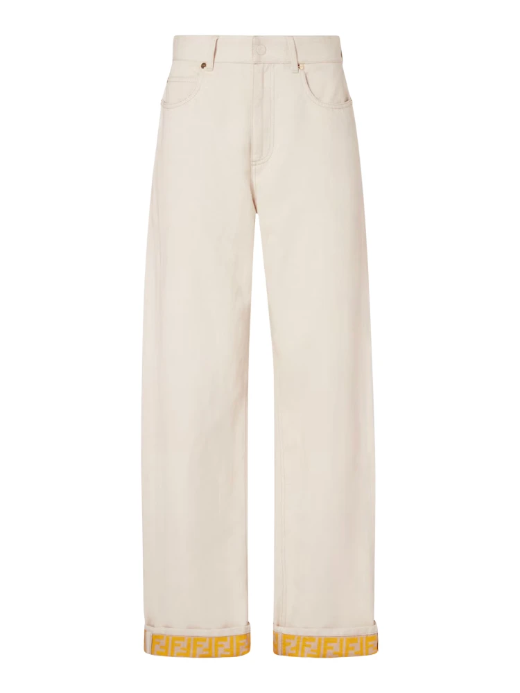 Fendi Trousers