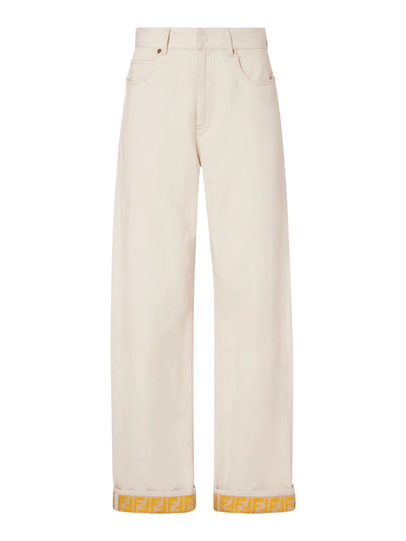 Fendi Trousers