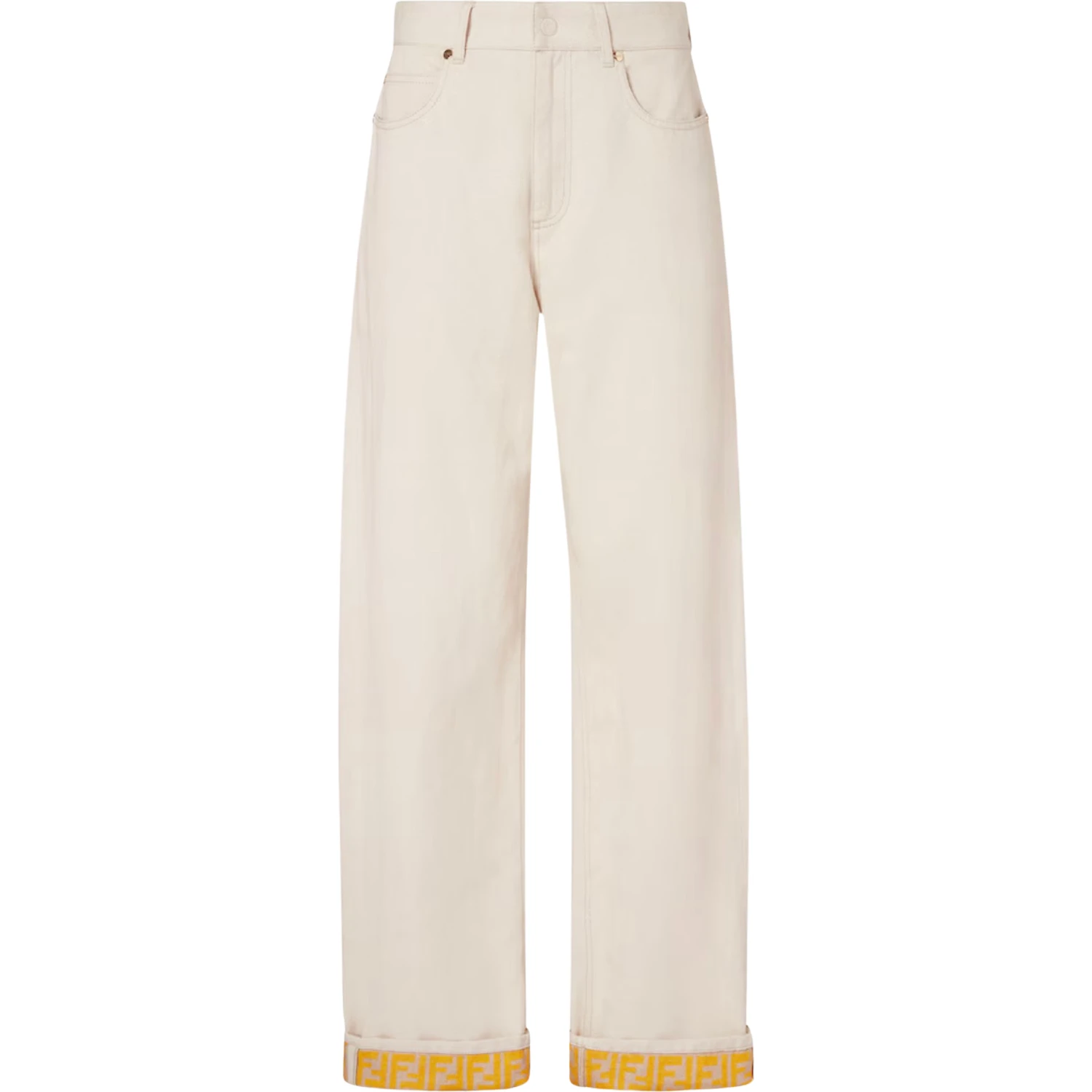 Fendi Trousers