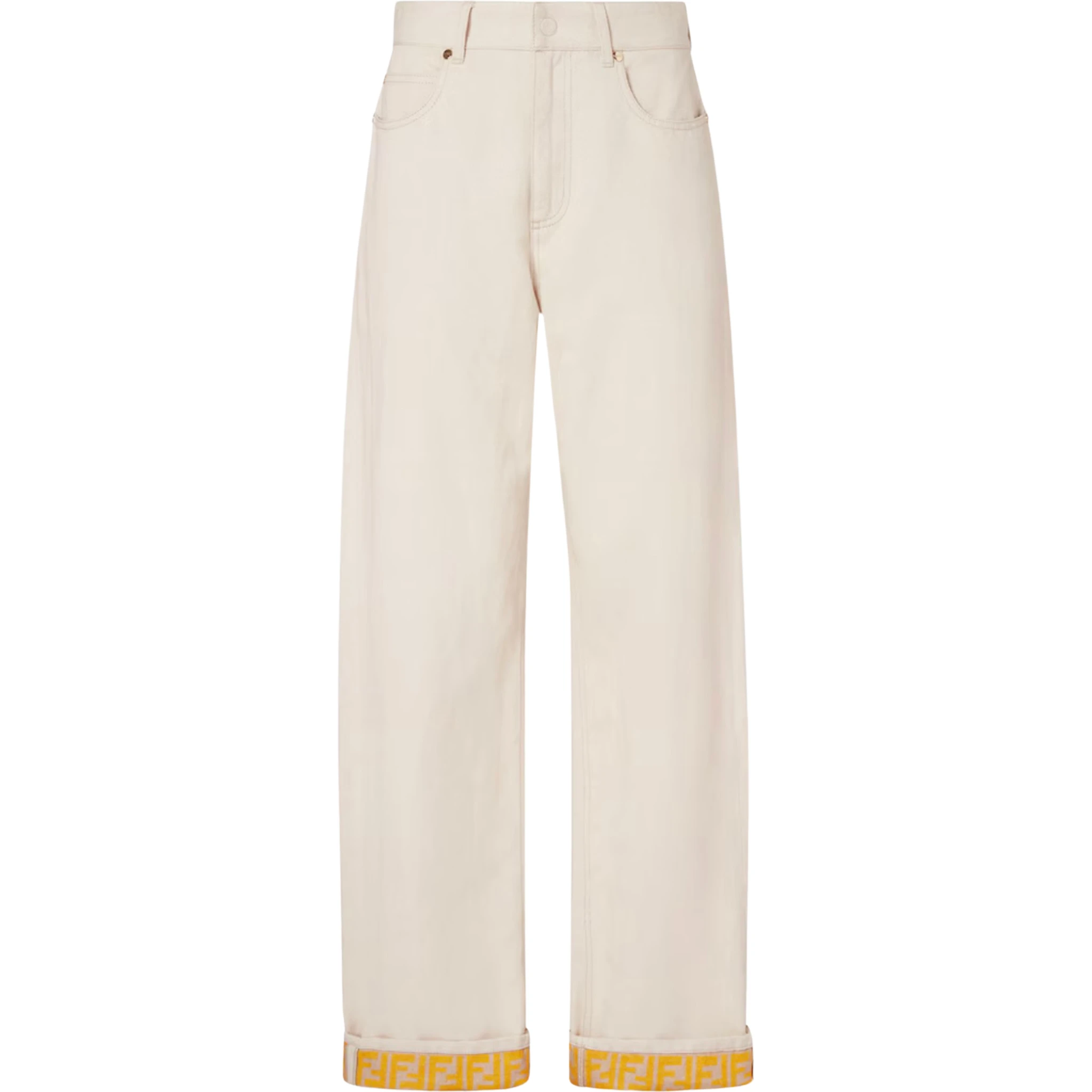 Fendi Trousers