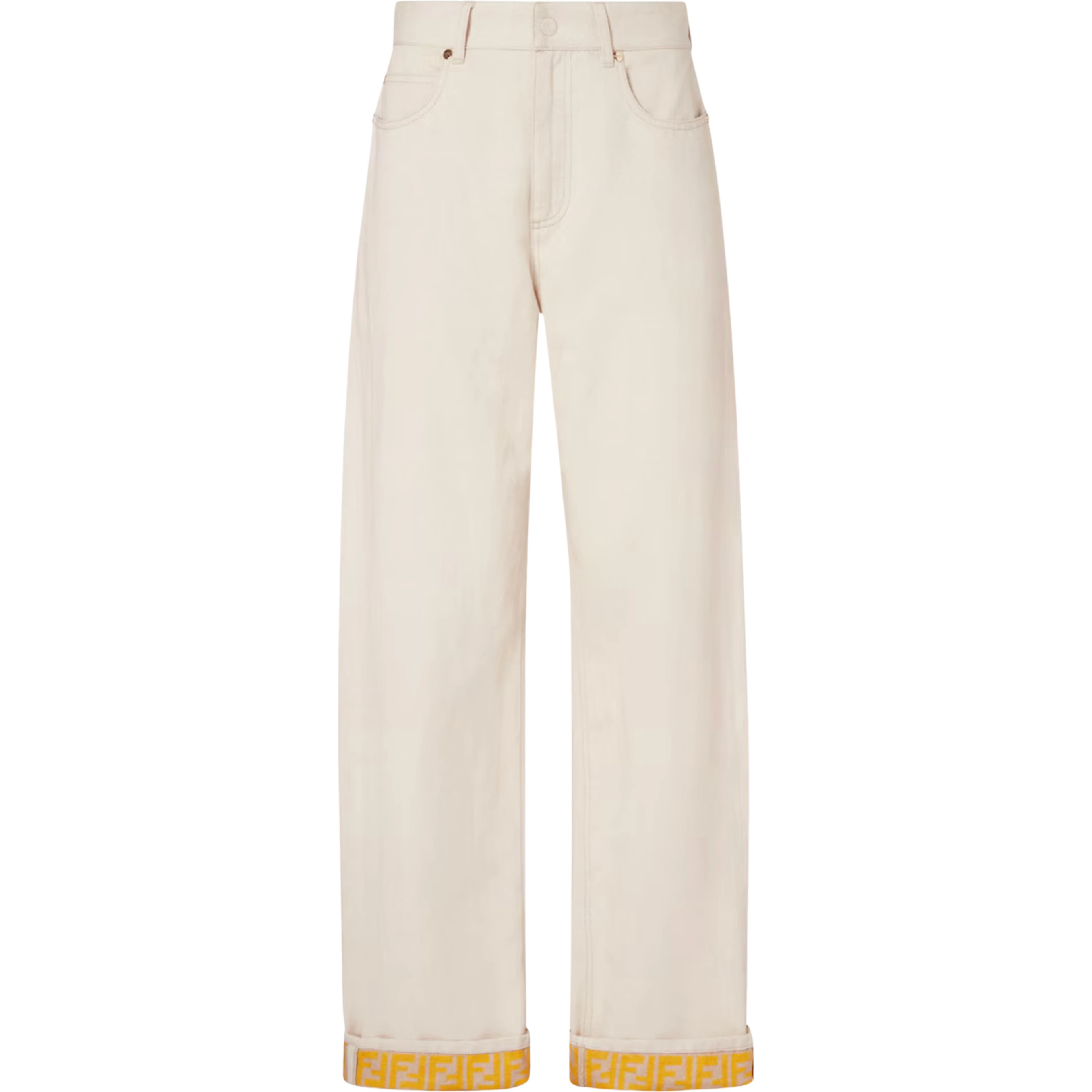 Fendi Trousers