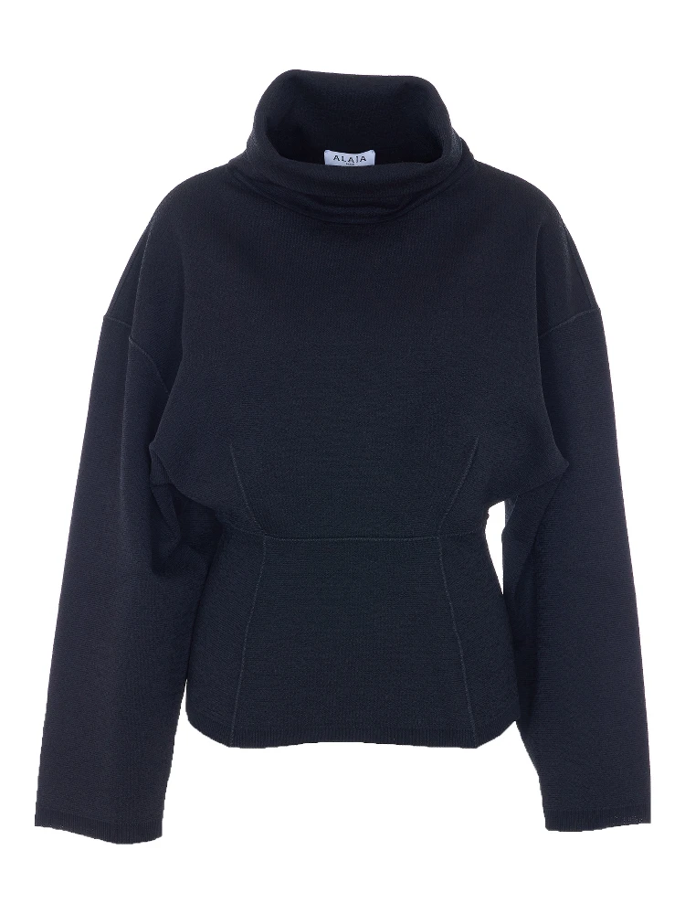 Alaia Sweaters