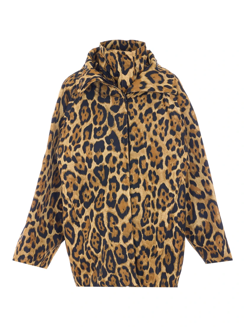Alaia Coats