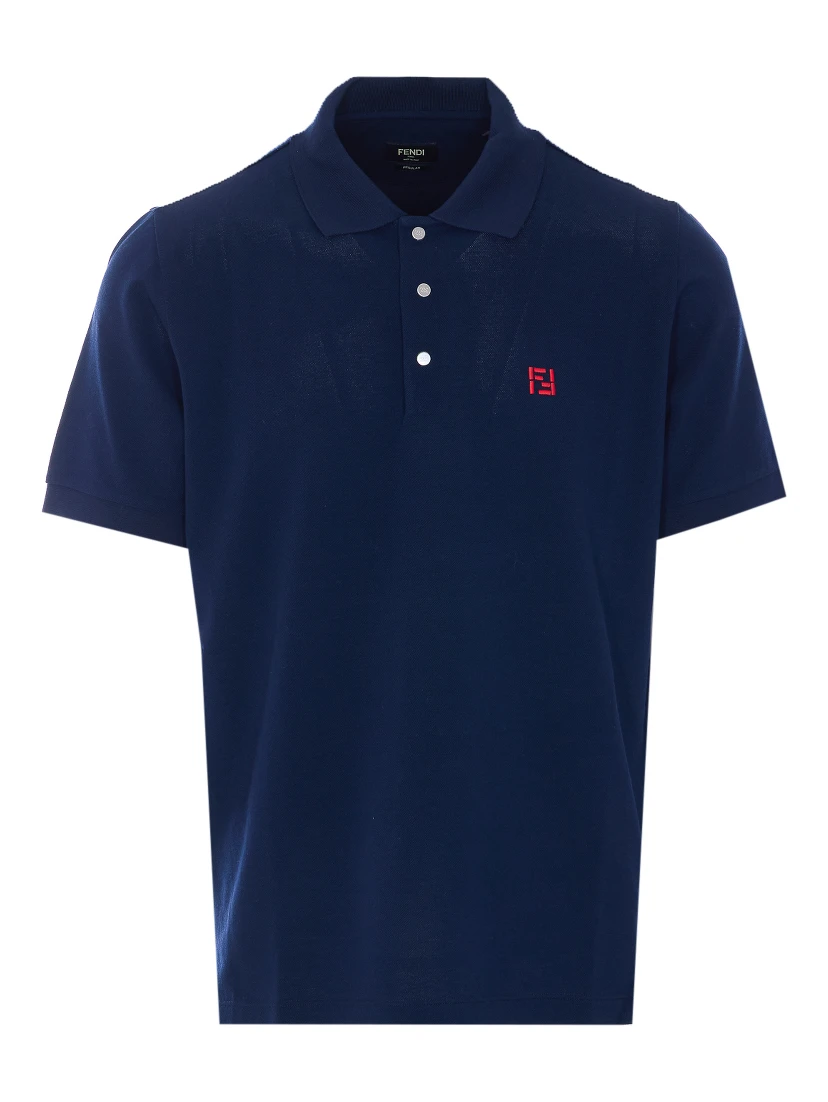 Fendi T-shirts and Polos