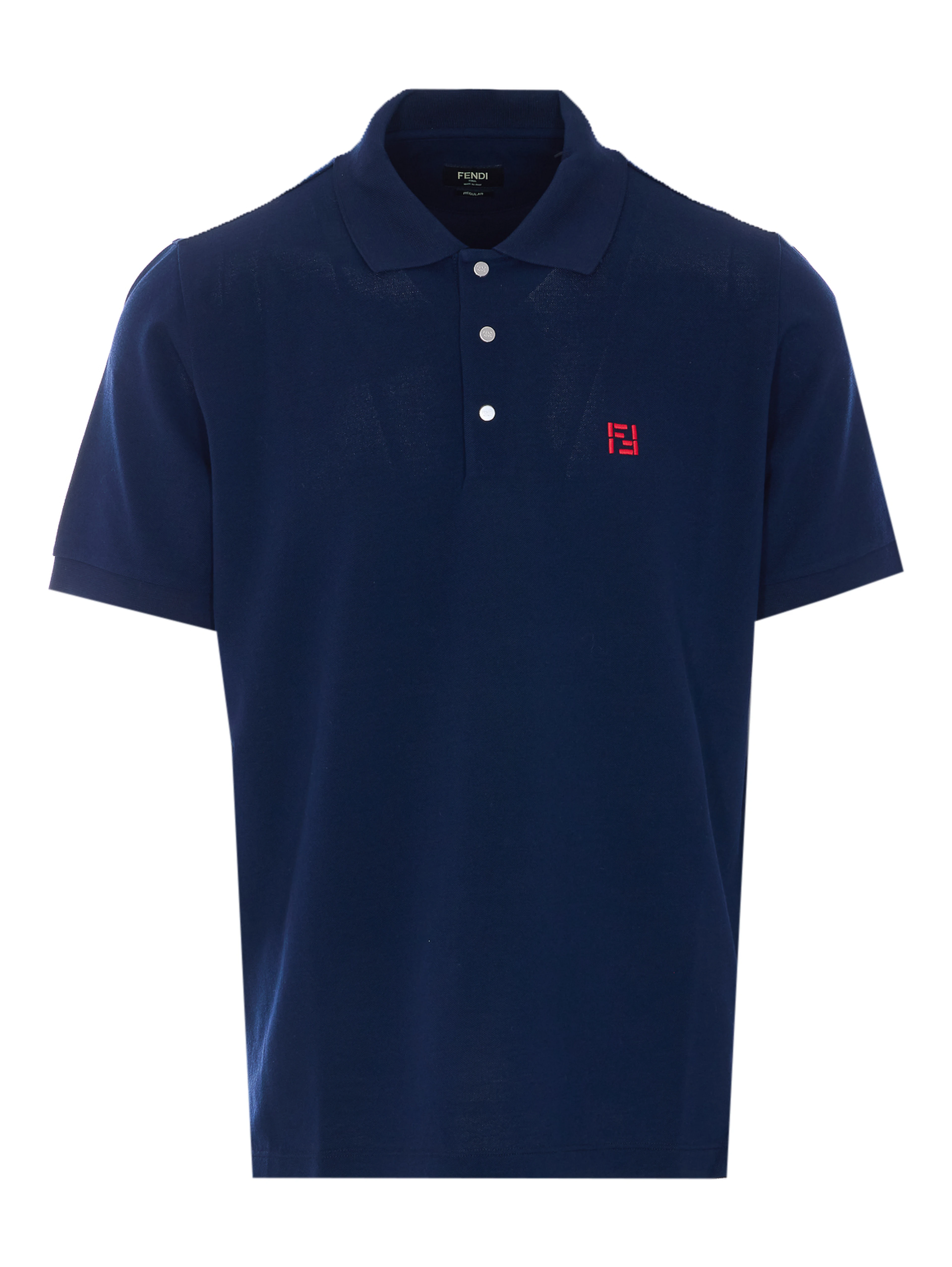 Fendi T-shirts and Polos
