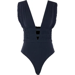Alaia Top Black