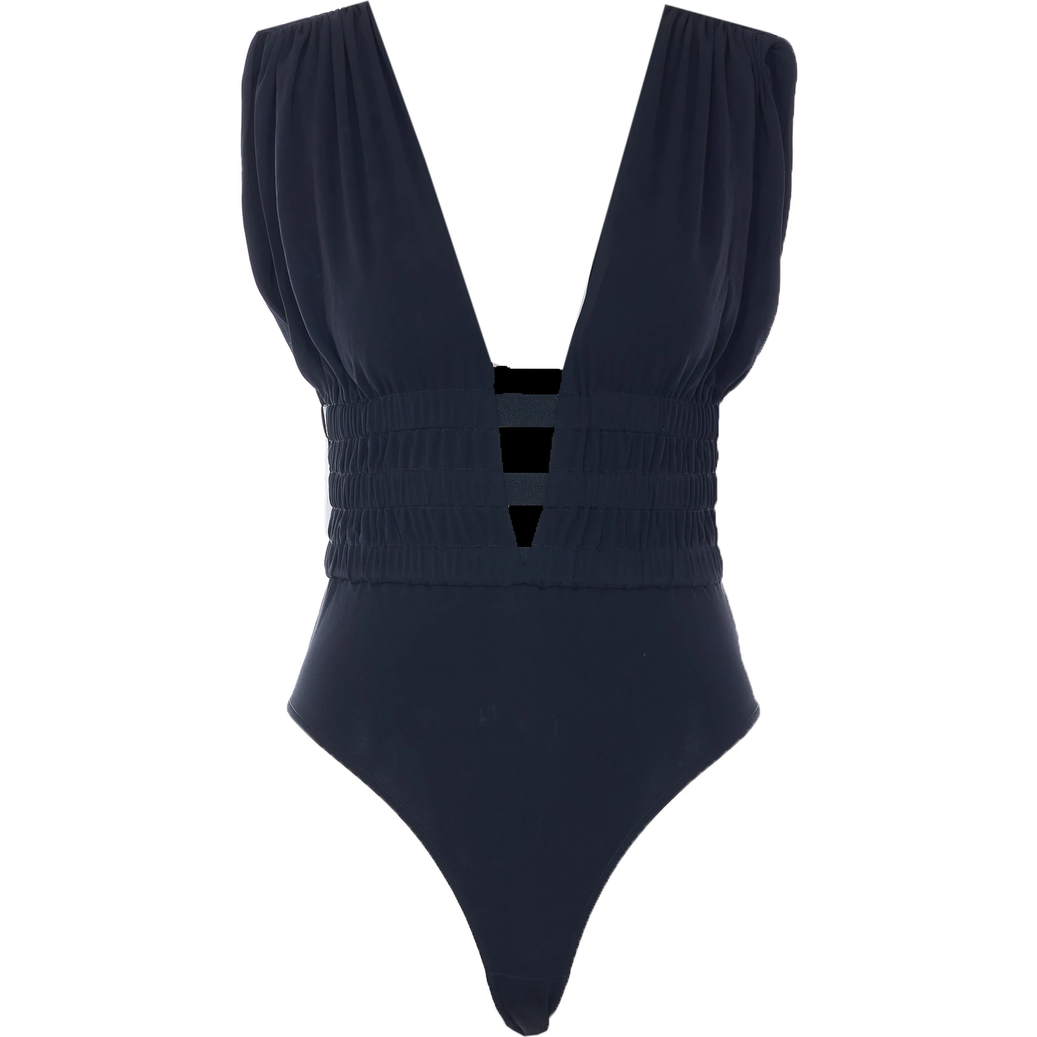 Alaia Top Black