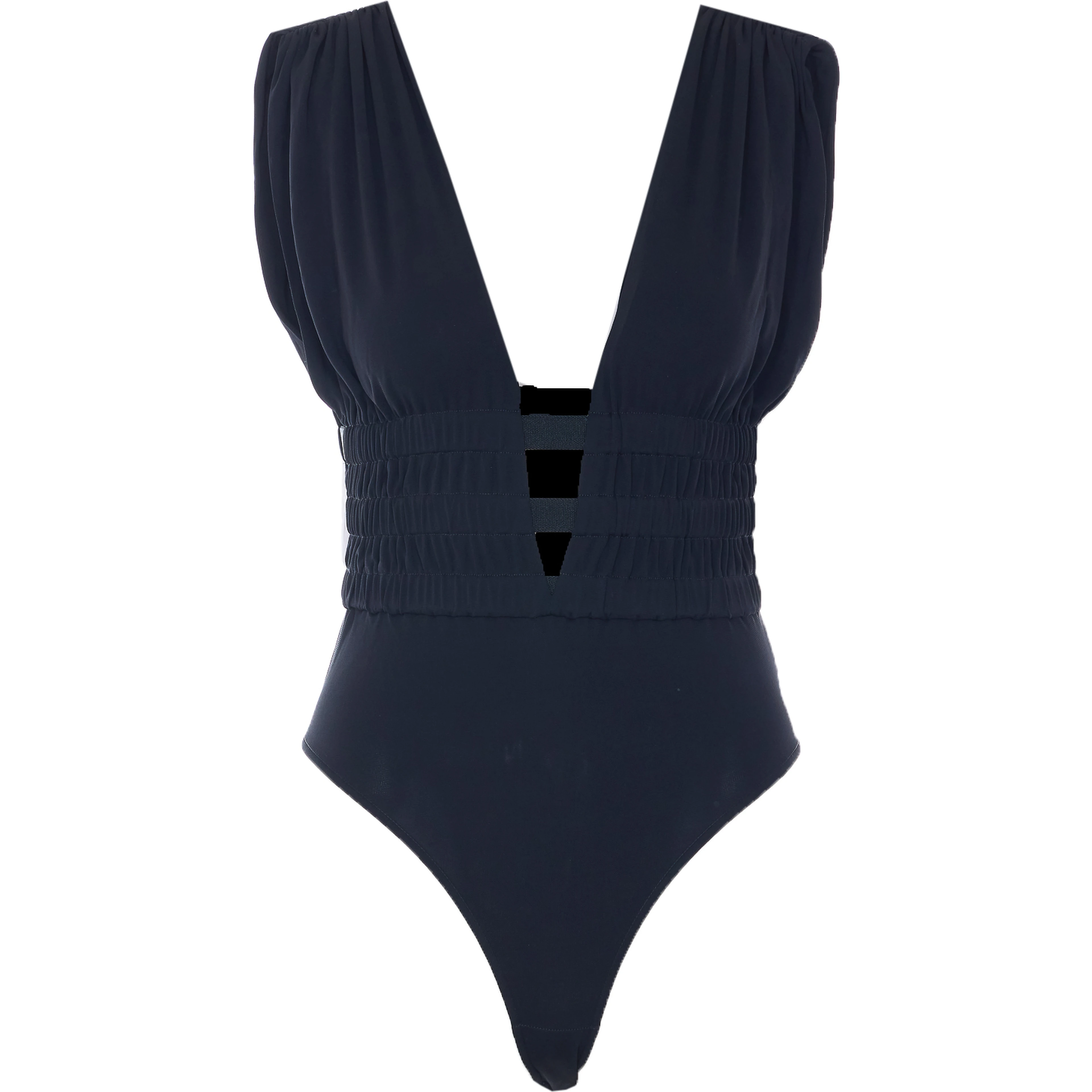 Alaia Top Black