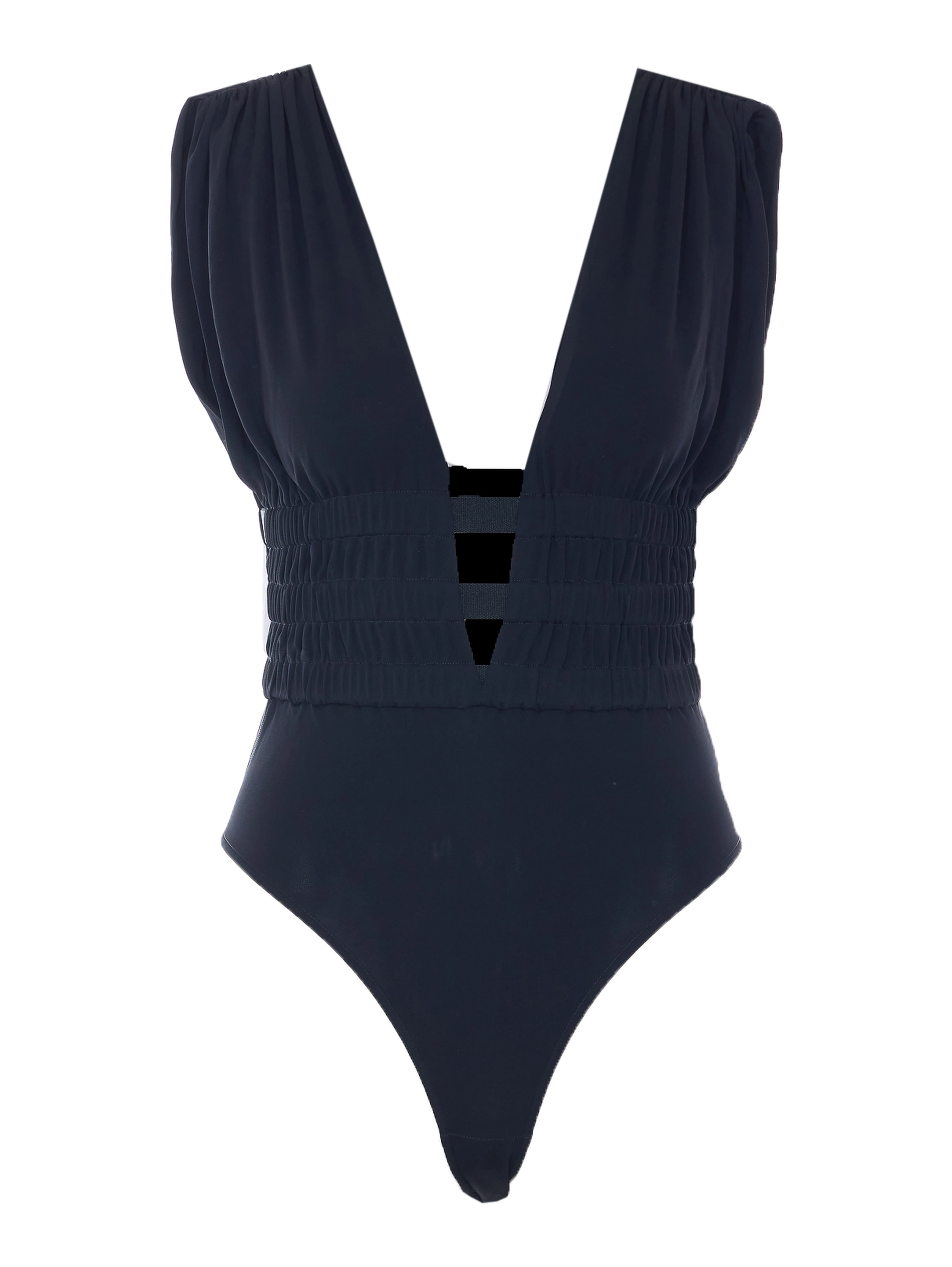 Alaia Top Black