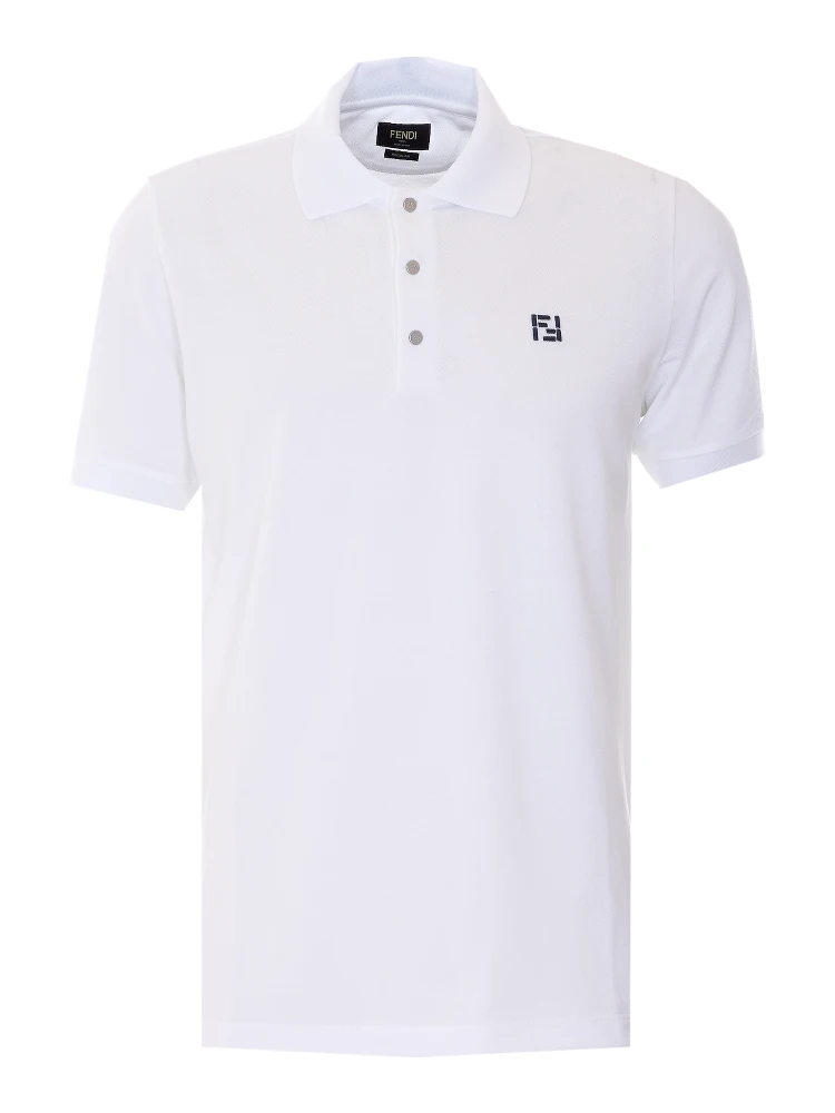 Fendi T-shirts and Polos