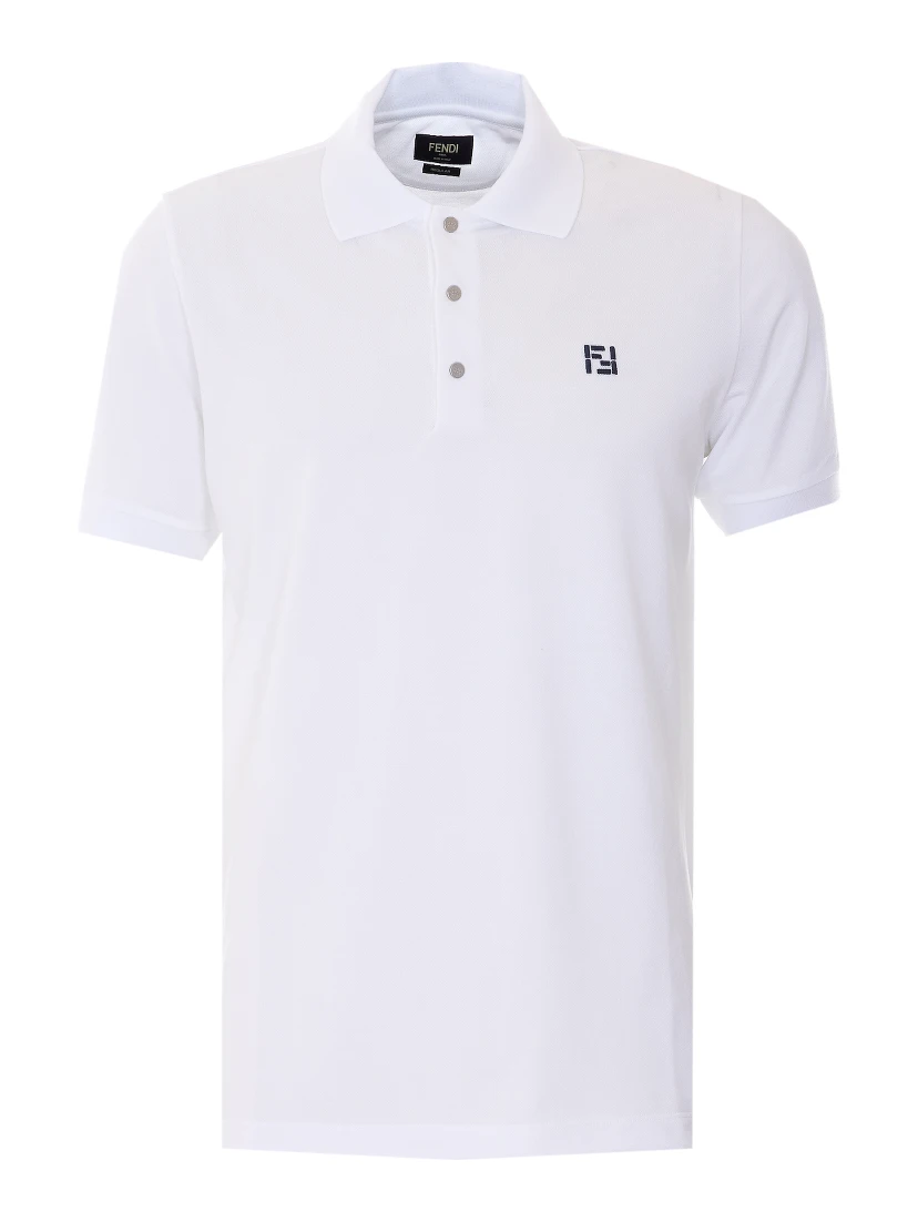 Fendi T-shirts and Polos