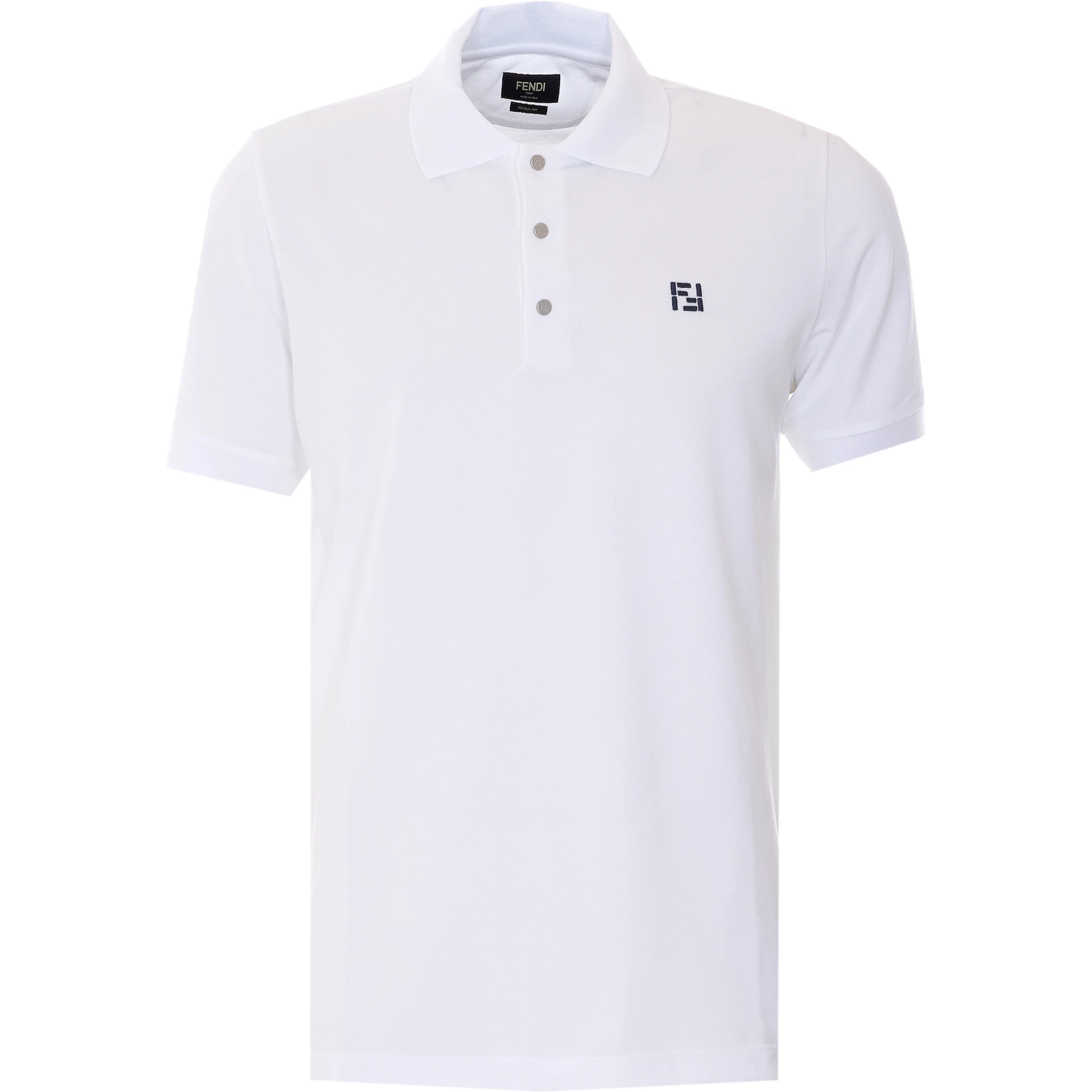 Fendi T-shirts and Polos