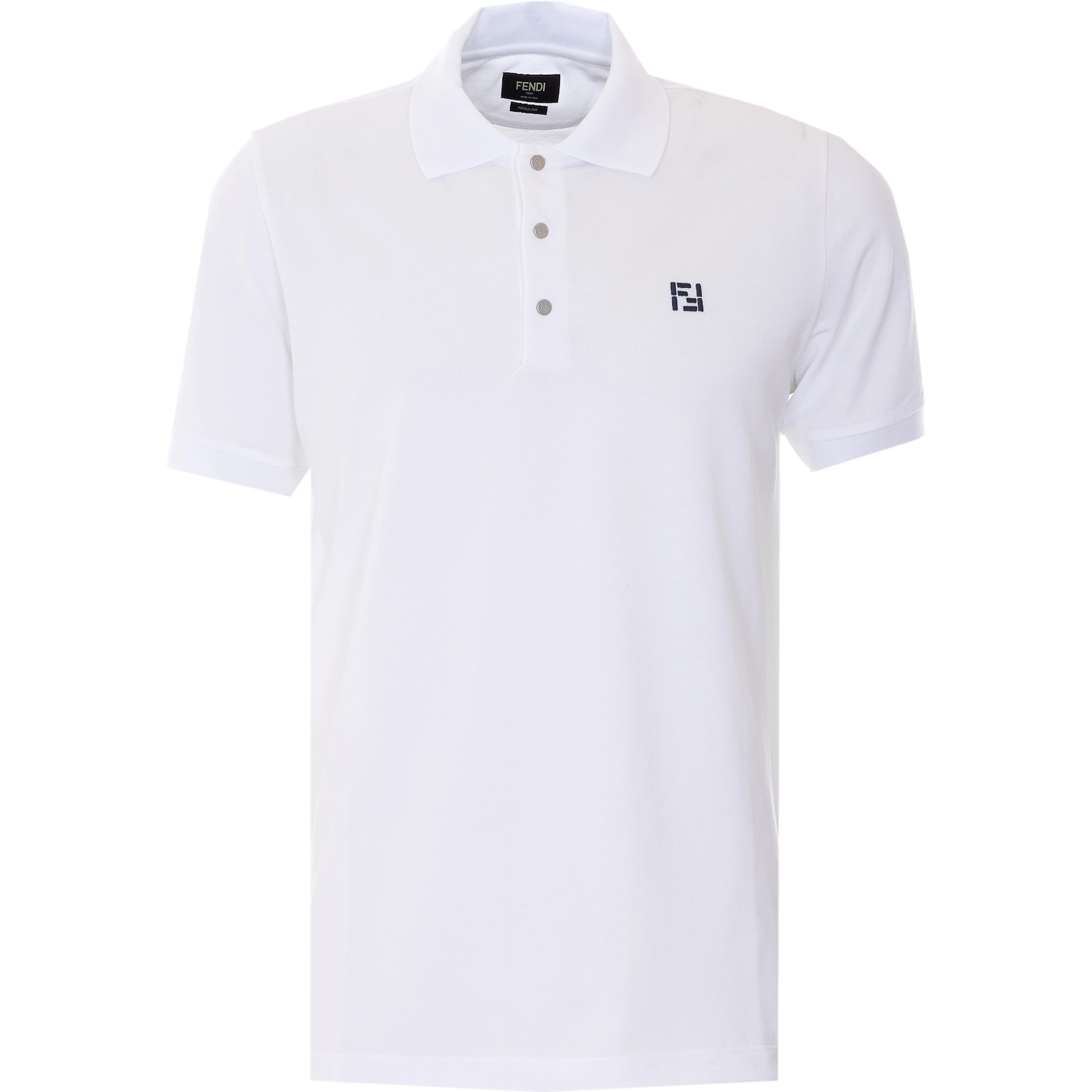 Fendi T-shirts and Polos