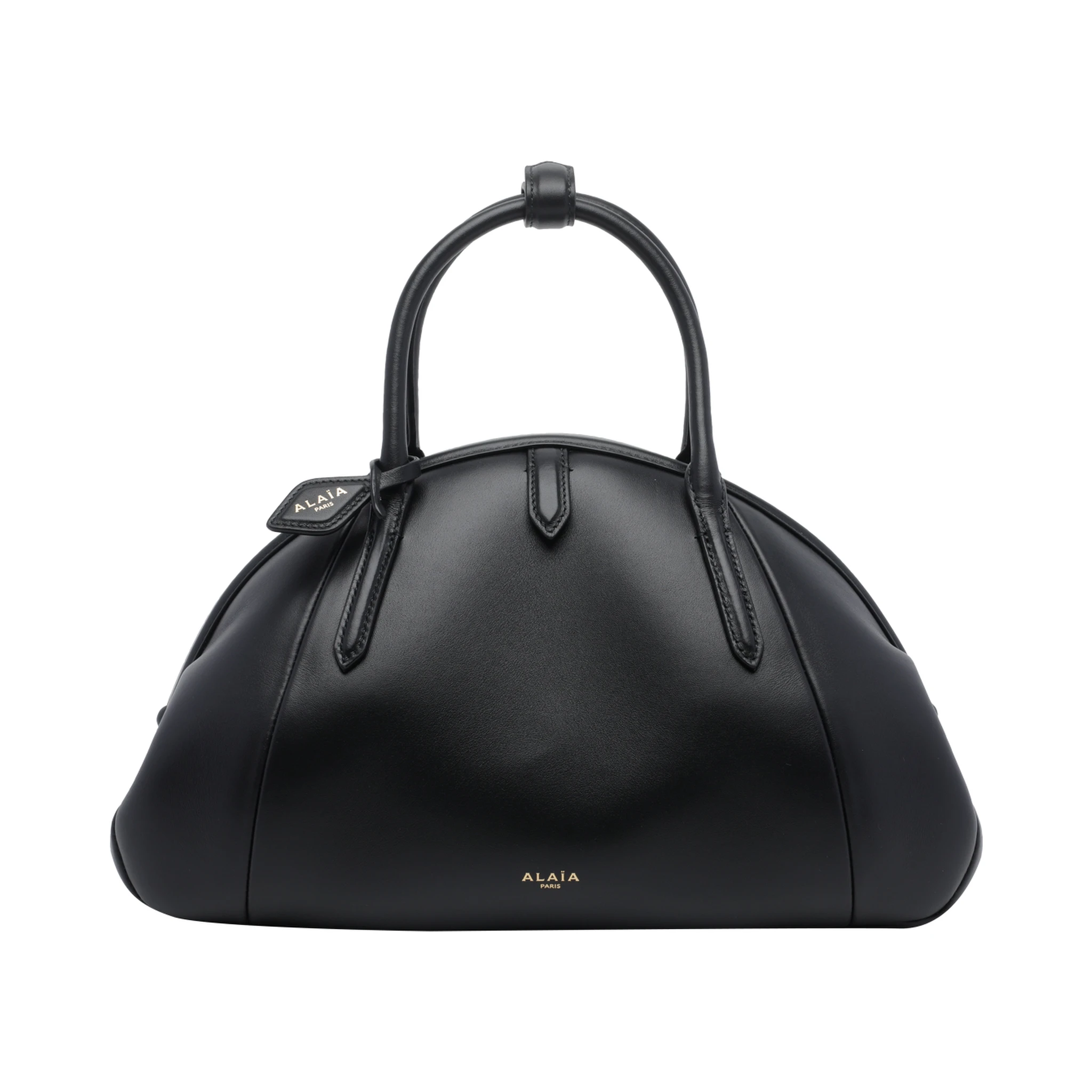 Alaia Bags.. Black