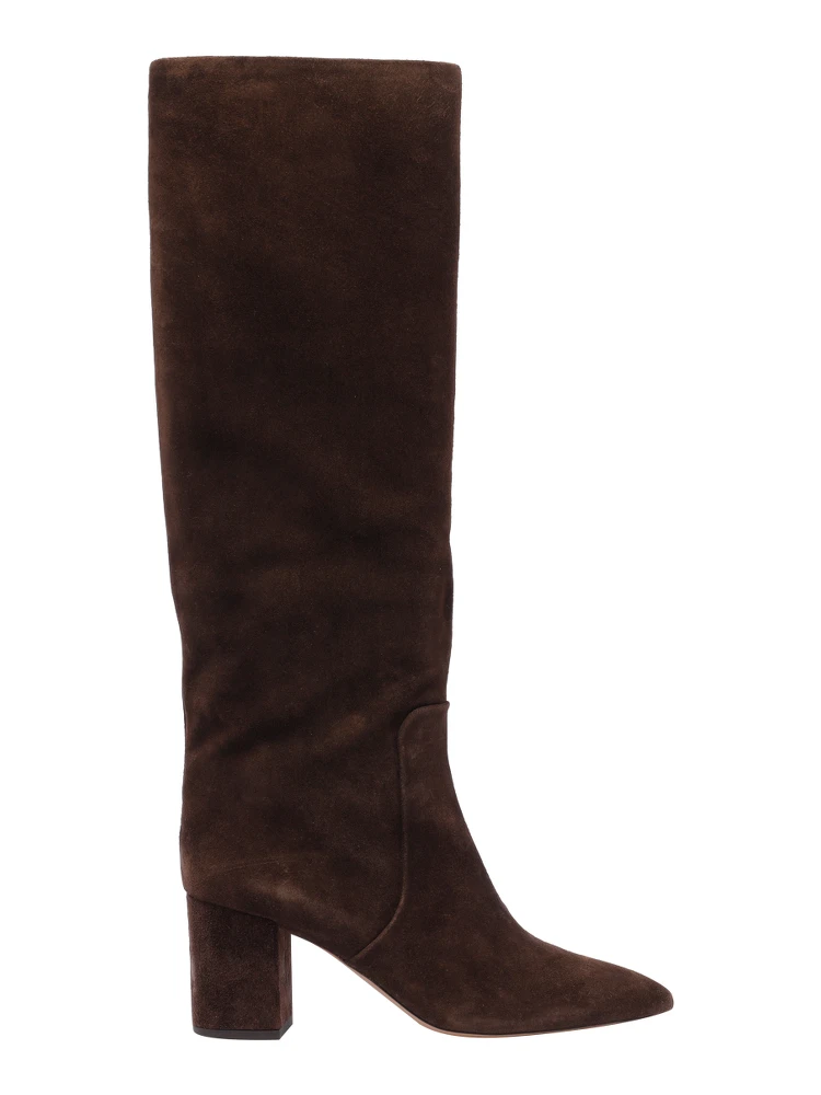 Paris Texas Boots