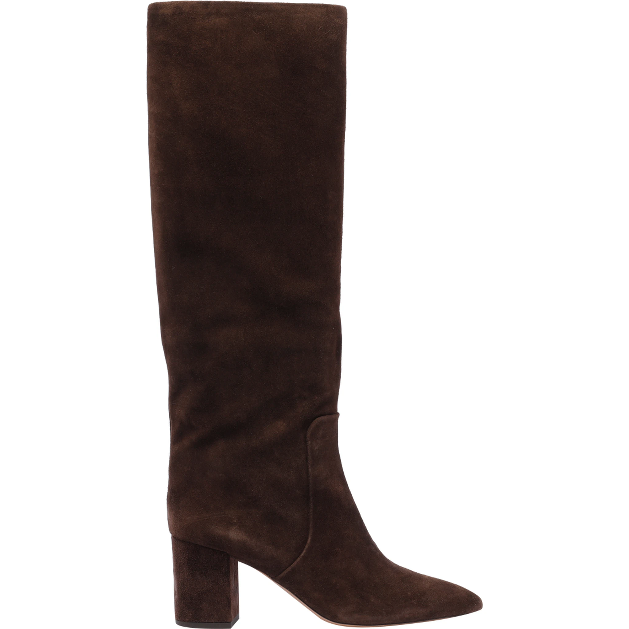 Paris Texas Boots