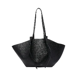 Yuzefi Bags.. Black