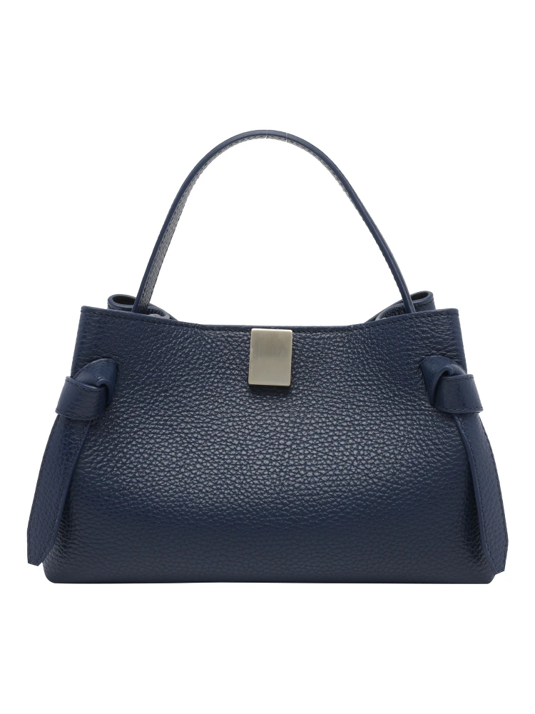 Yuzefi Bags.. Blue