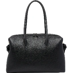 Yuzefi Bags.. Black