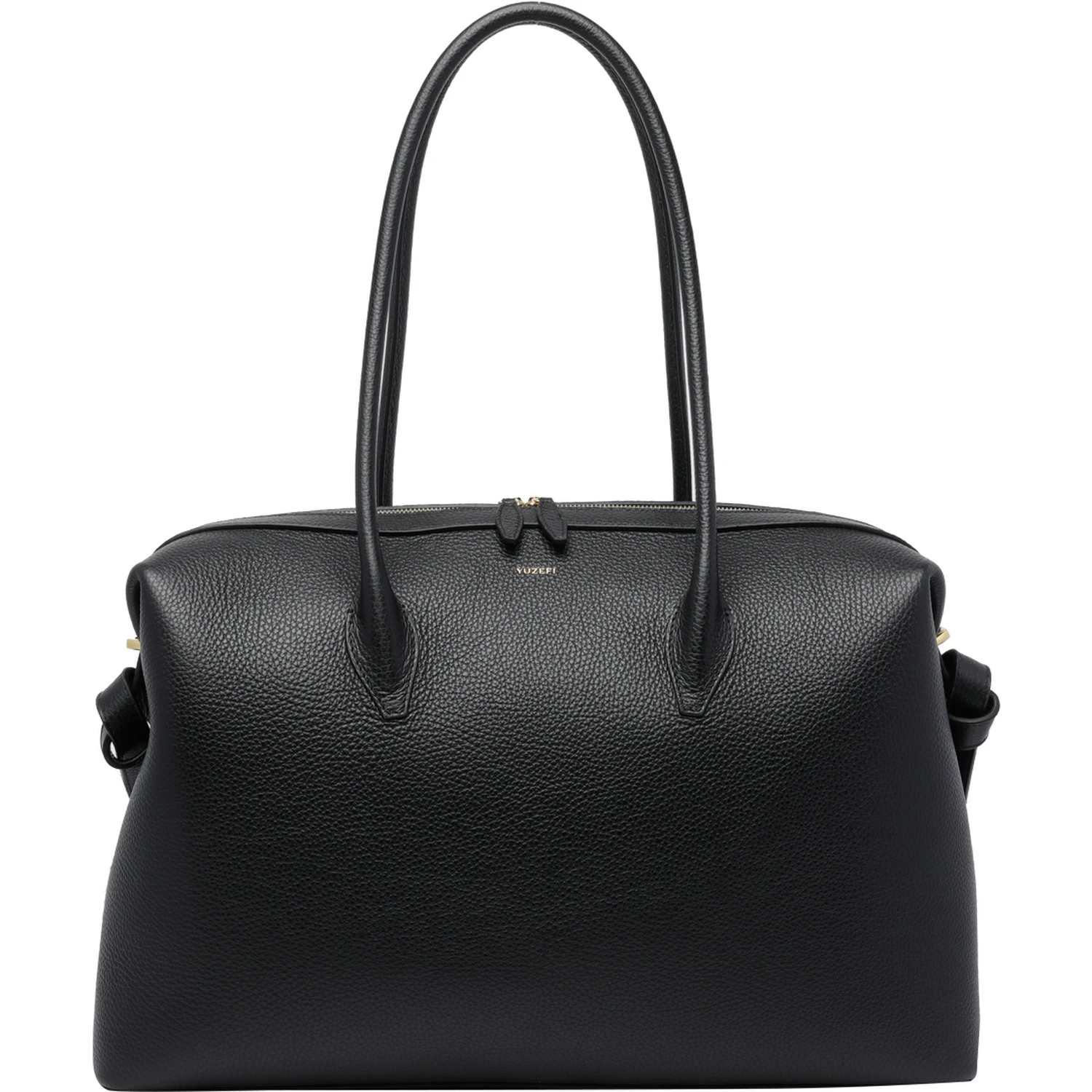 Yuzefi Bags.. Black