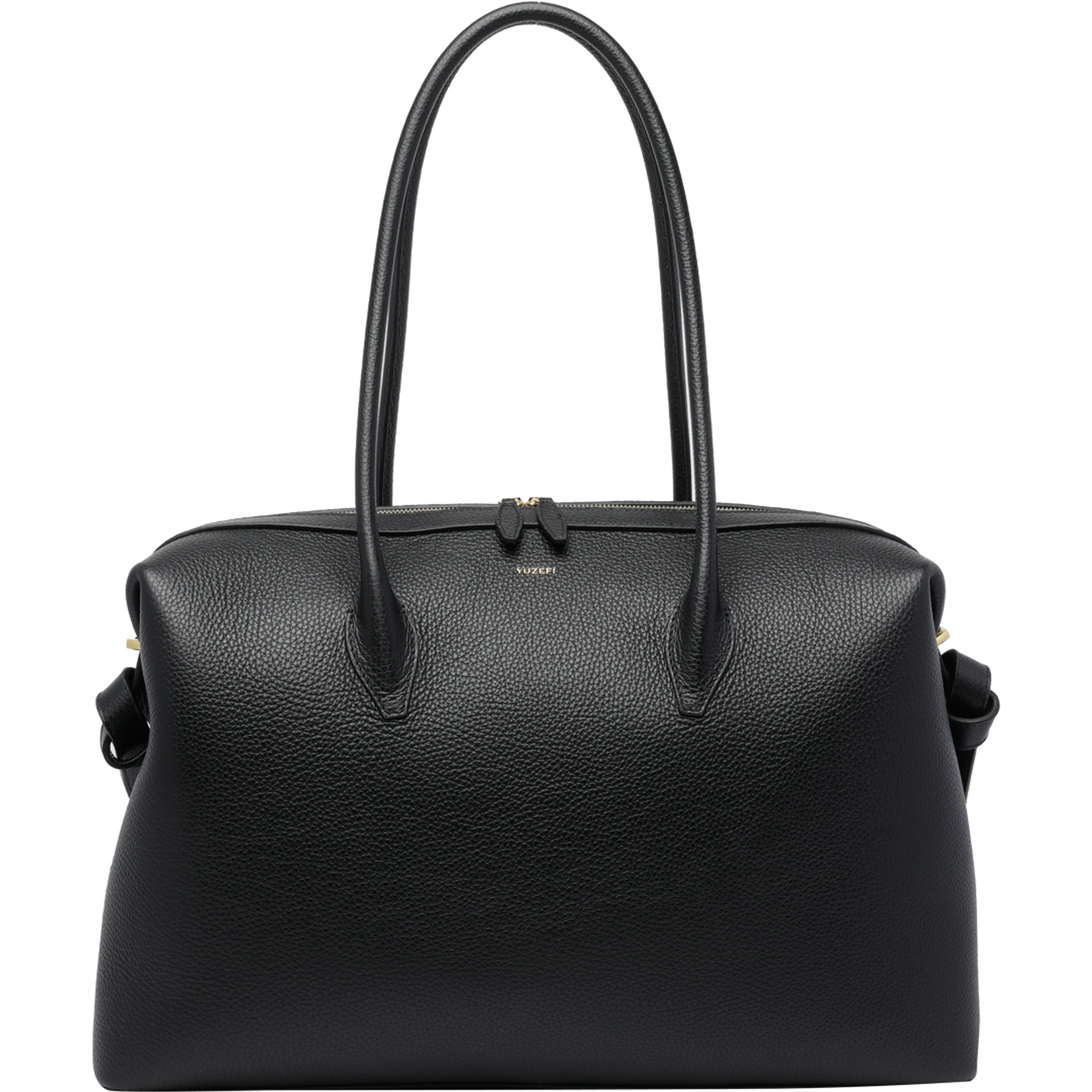 Yuzefi Bags.. Black