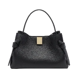 Yuzefi Bags.. Black