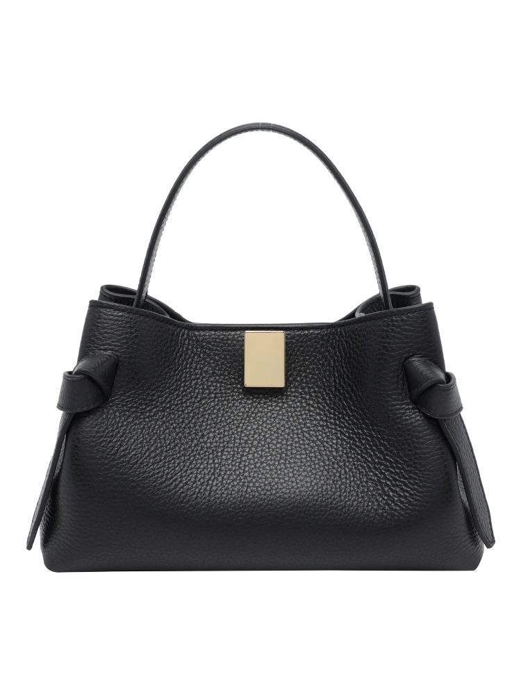 Yuzefi Bags.. Black