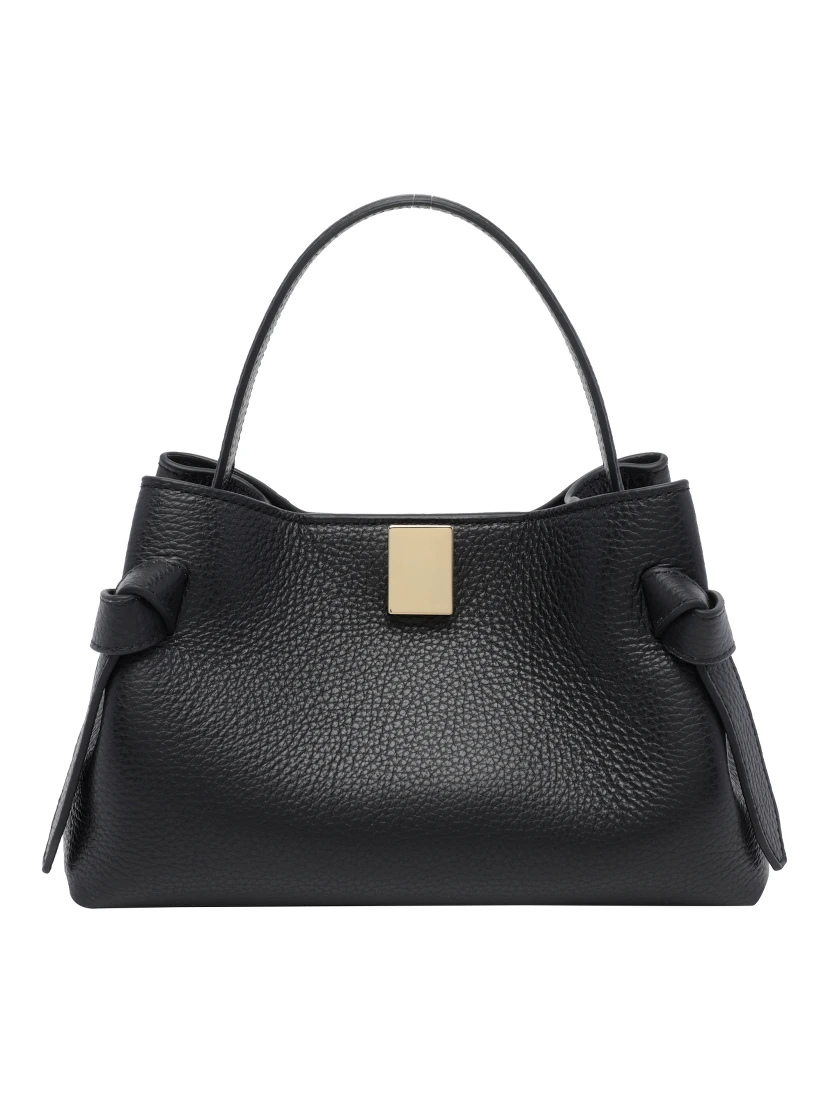 Yuzefi Bags.. Black