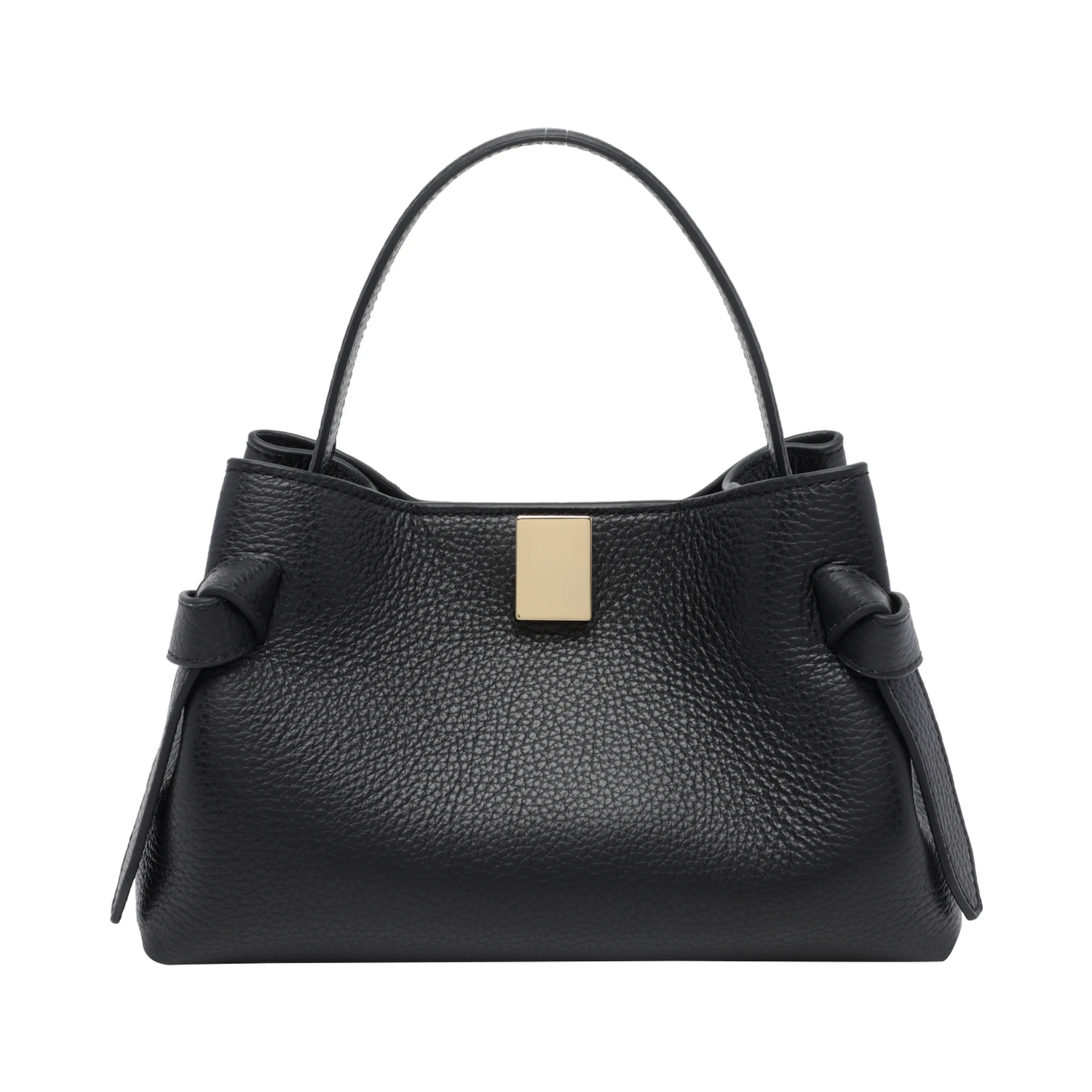 Yuzefi Bags.. Black