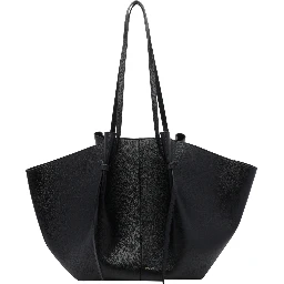 Yuzefi Bags.. Black