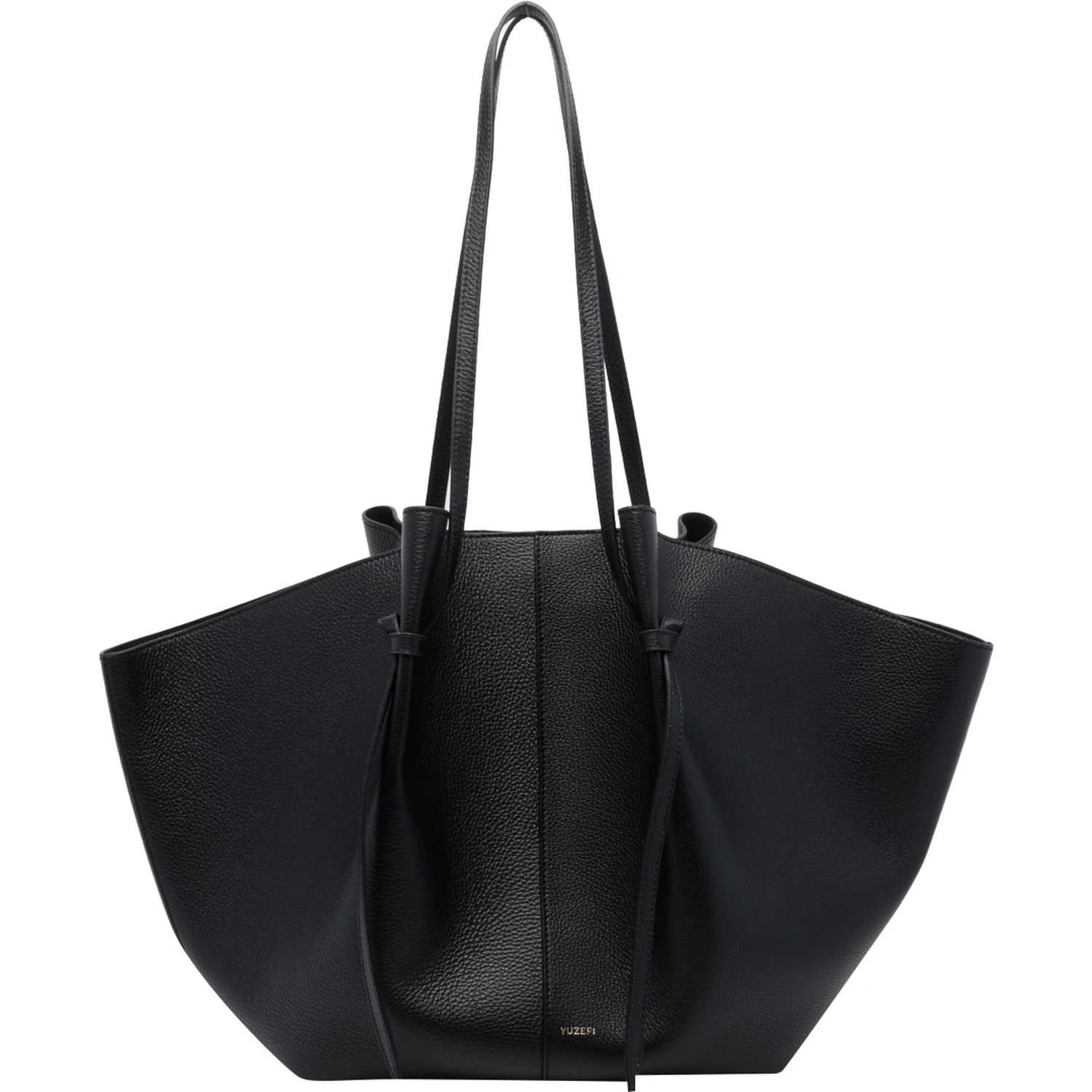 Yuzefi Bags.. Black