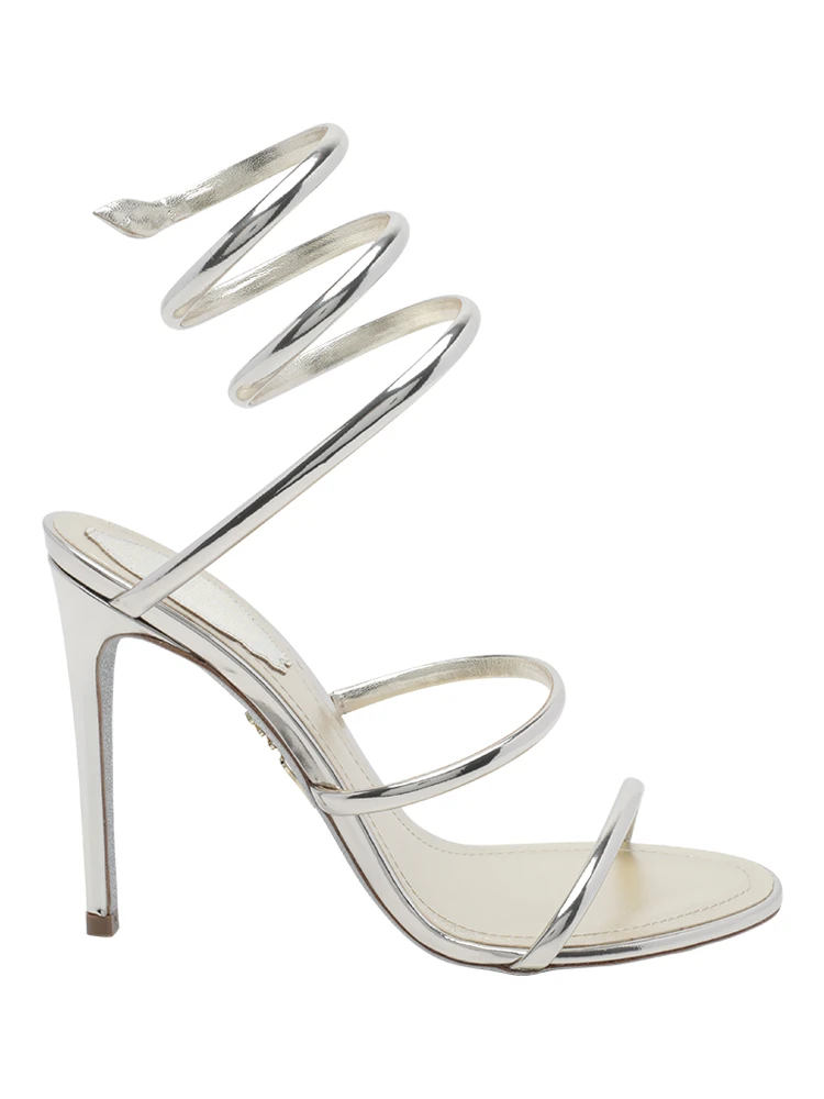 René Caovilla Sandals