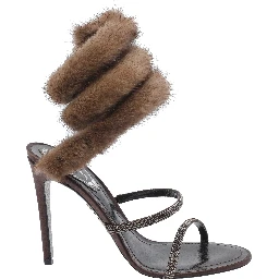 René Caovilla Sandals