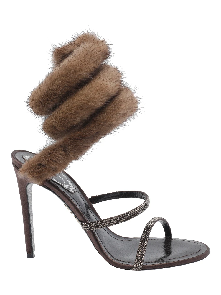 René Caovilla Sandals