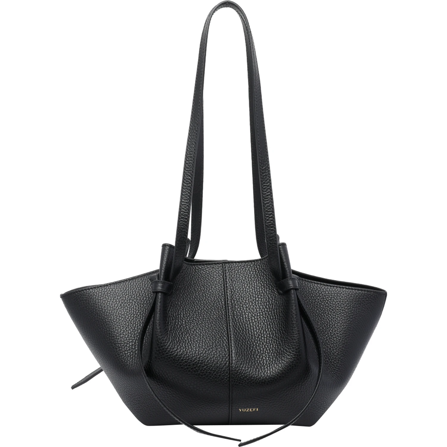 Yuzefi Bags.. Black