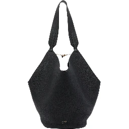 KHAITE Bags.. Black