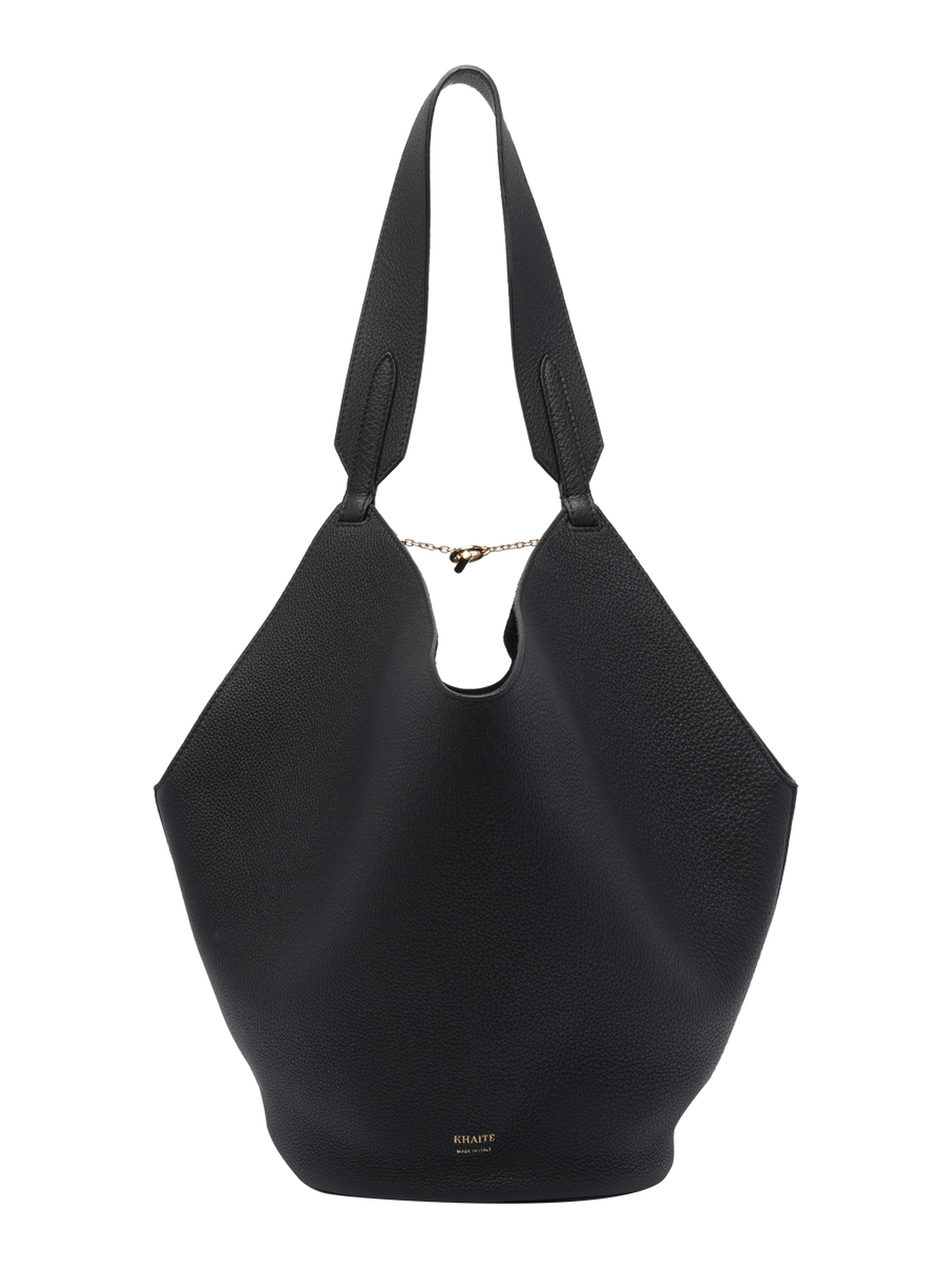 KHAITE Bags.. Black
