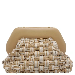 THE MOIRE' Bags.. Beige