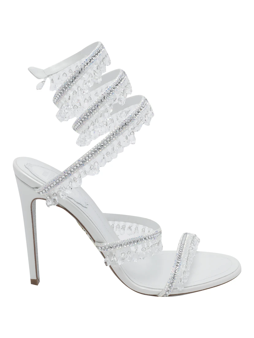René Caovilla Sandals