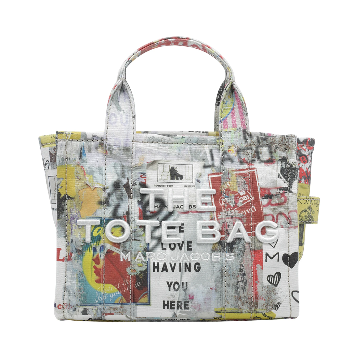 Marc Jacobs Bags