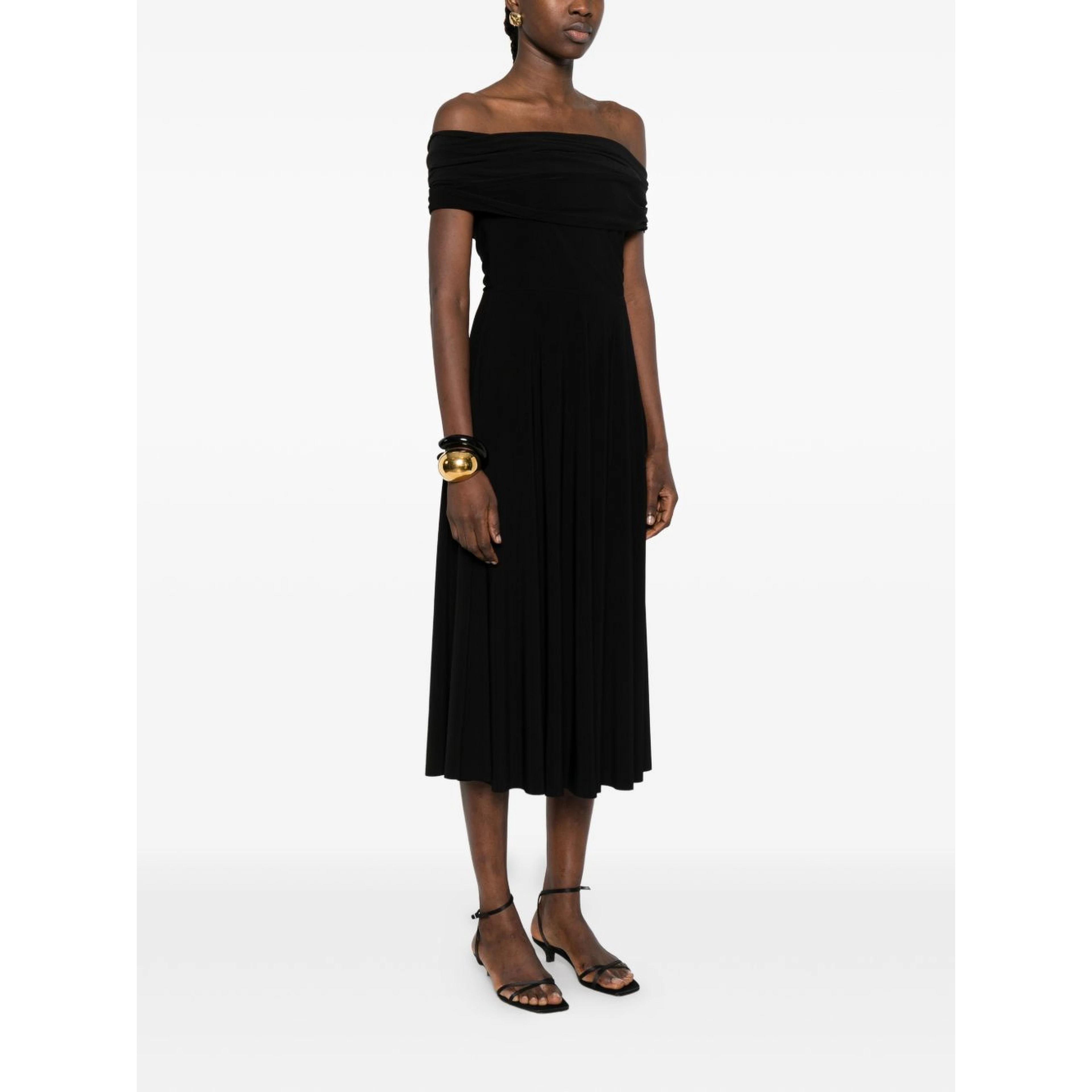 NORMA KAMALI Dresses